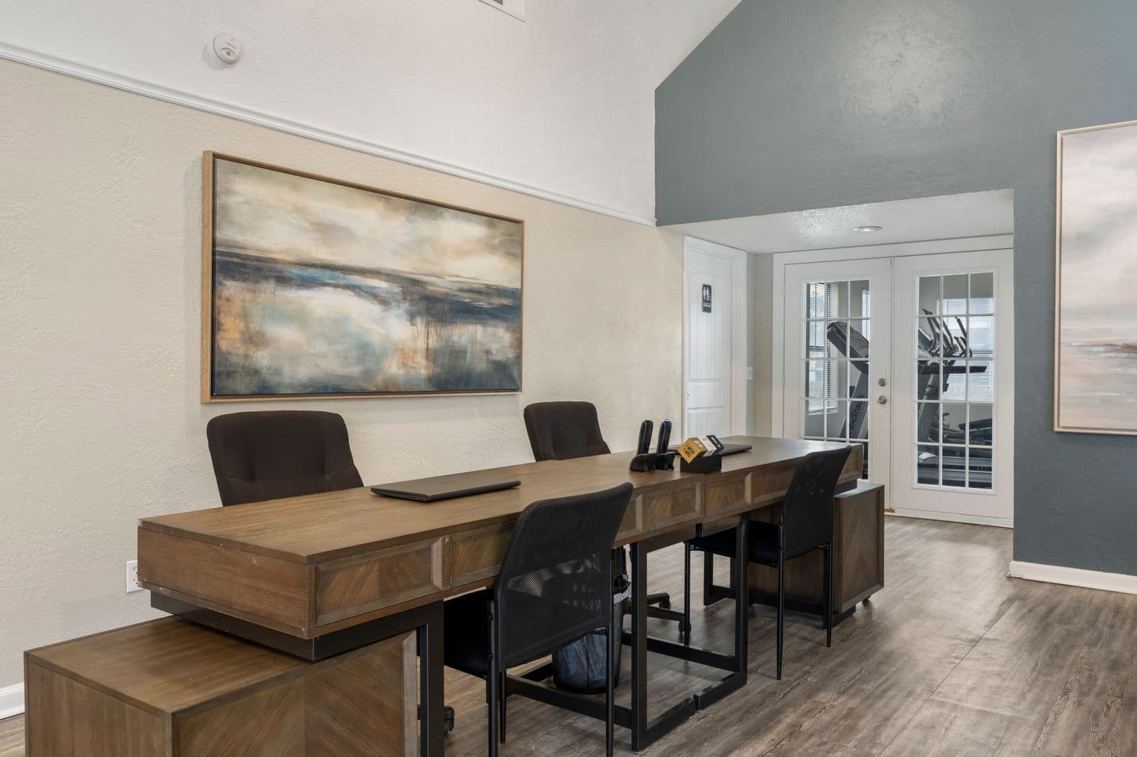 Norman Apartment: 705 Ridgecrest Ct