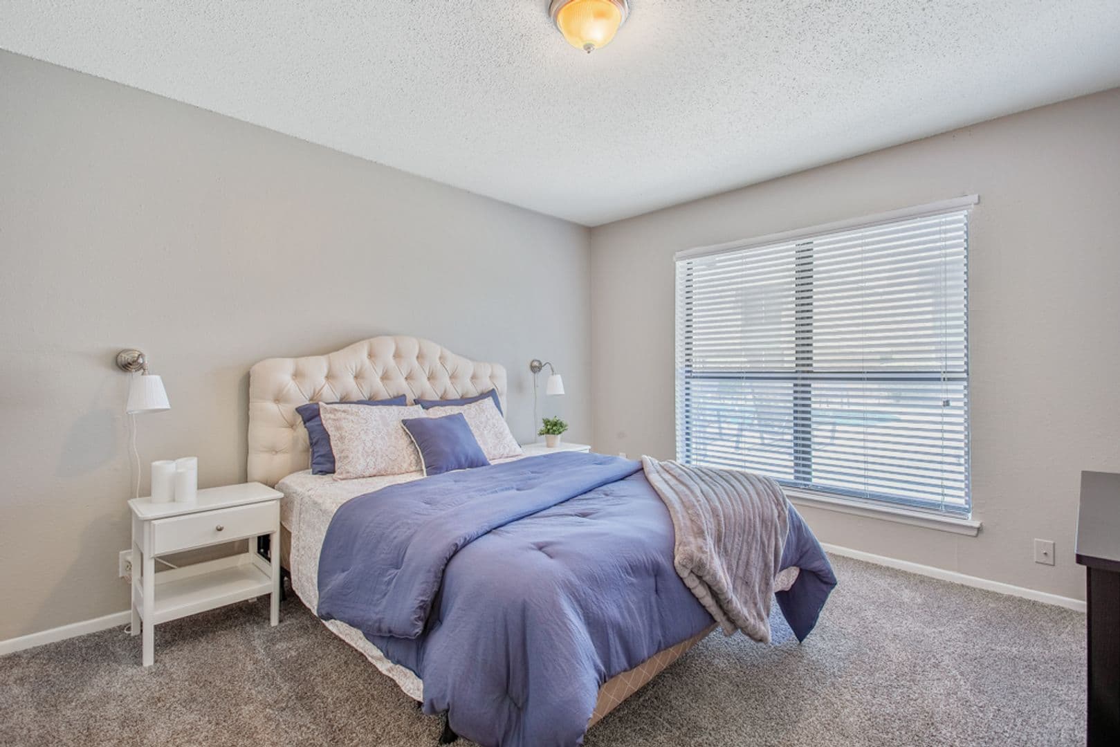 Norman Apartment: 1115 Biloxi Dr