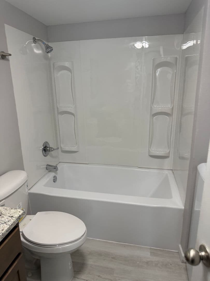 Oklahoma City Apartment: 7255 S Walker Ave