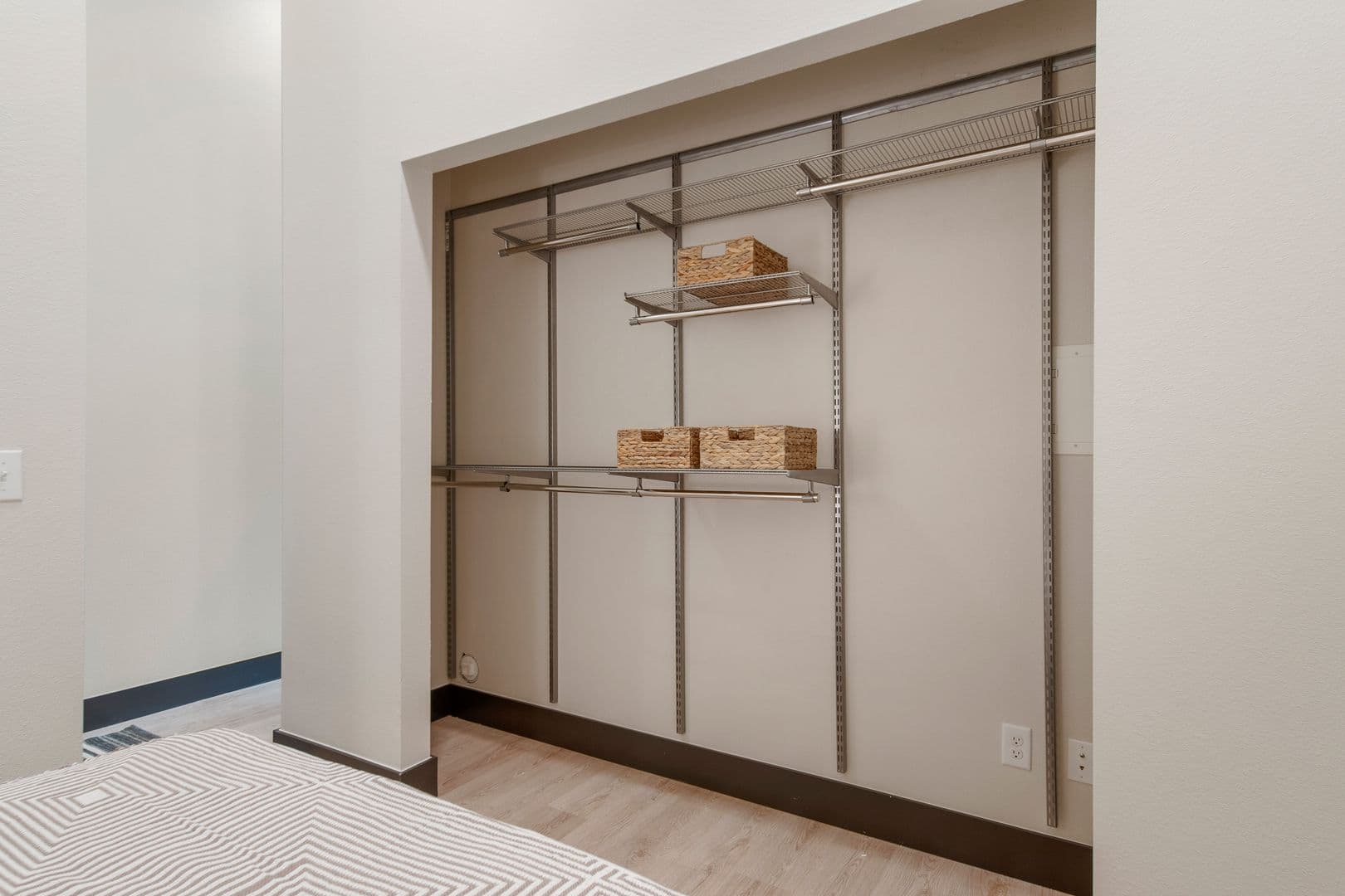 Tulsa Apartment: 111 South Greenwood Ave