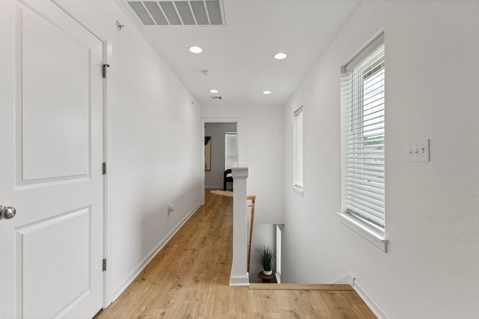 Broken Arrow Townhome: 3405 N 1st Street