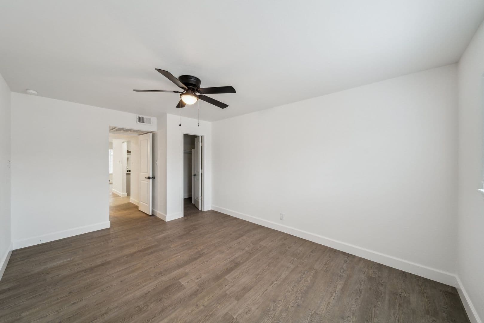 Tulsa Apartment: 4519 E. 31st Street