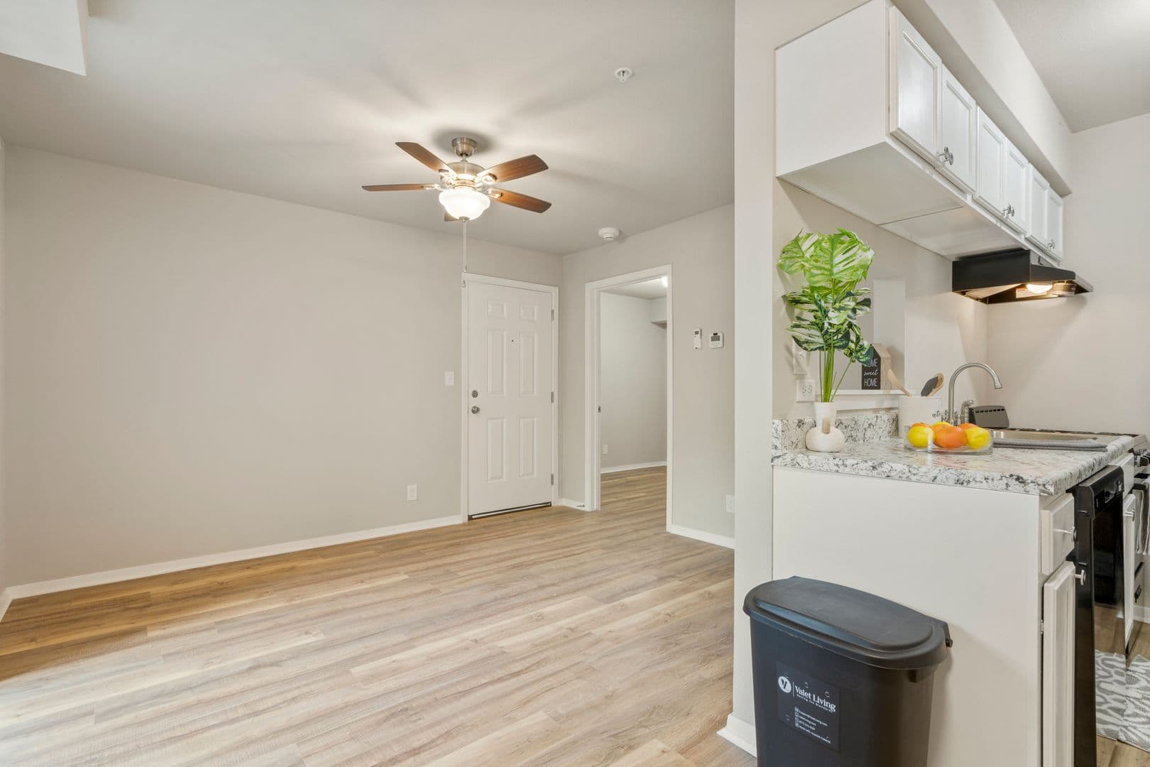 Tulsa Apartment: 4739 S. Fulton Ave
