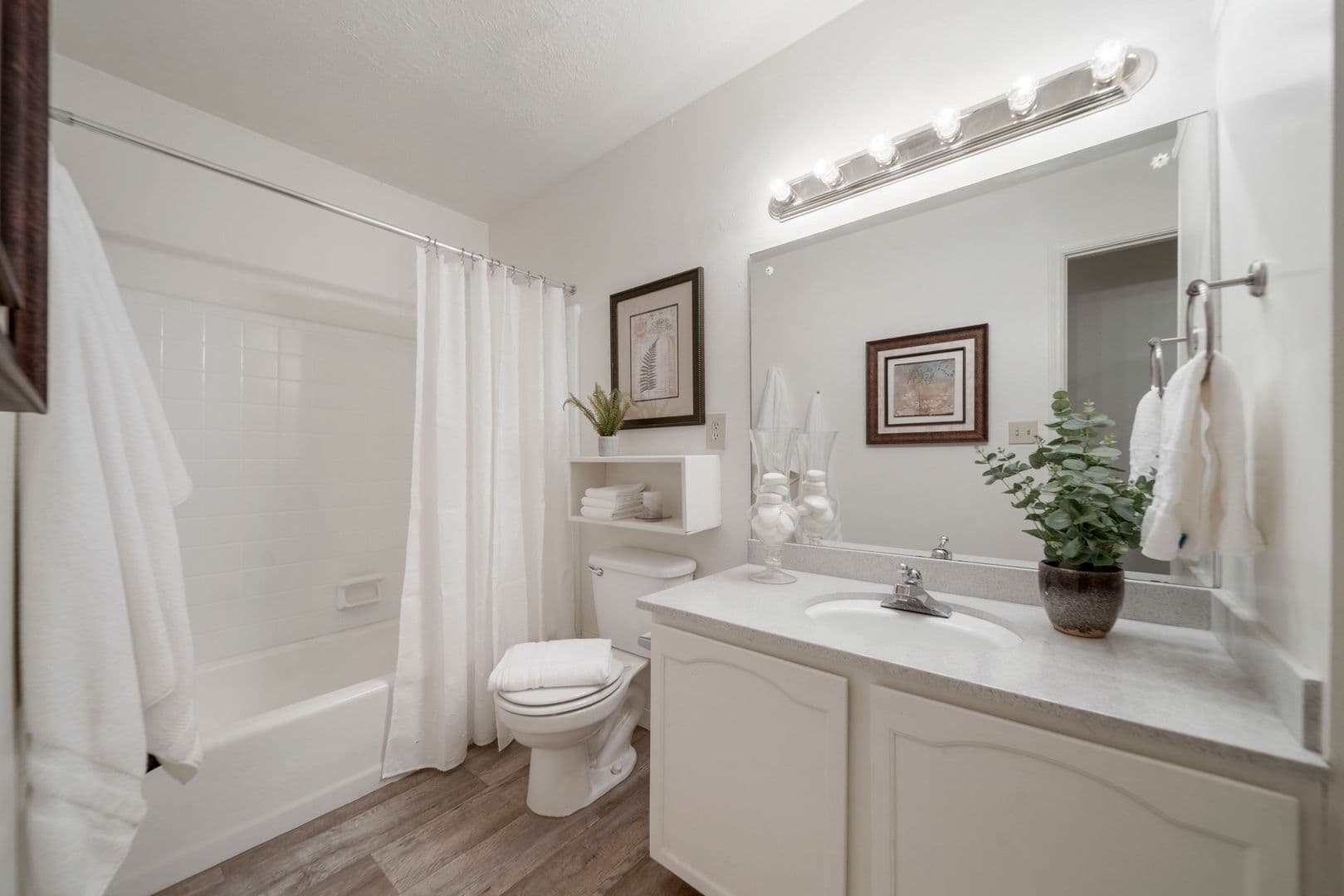 Tulsa Apartment: 4974 S. 76th East Ave.