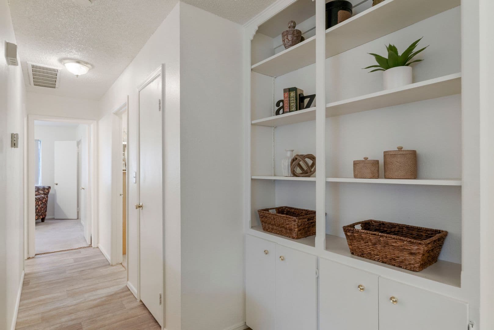 Tulsa Apartment: 4974 S. 76th East Ave.