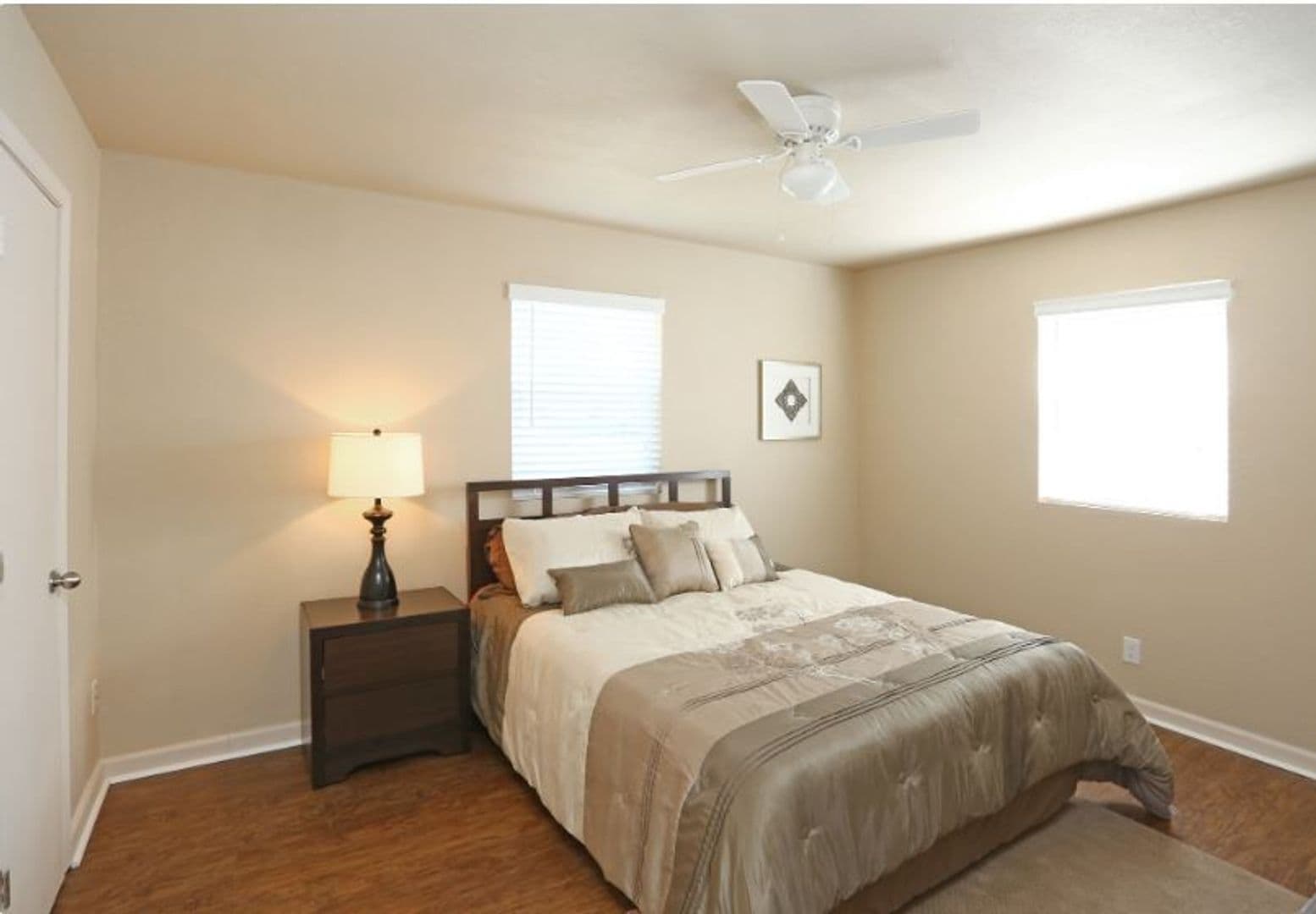 Norman Apartment: 2400 W Brooks St