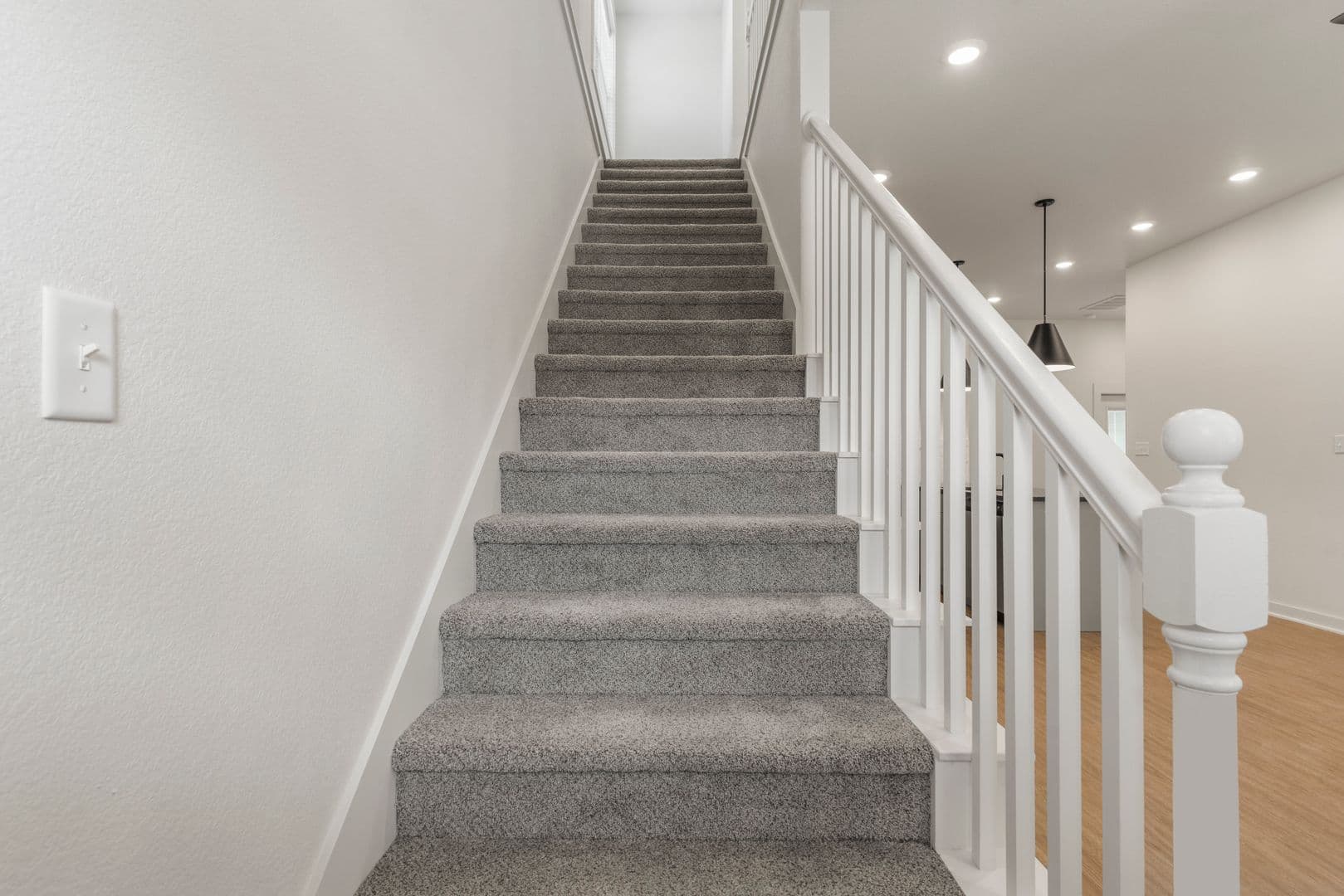 Tulsa Townhome: 17450 W Dearborn Str