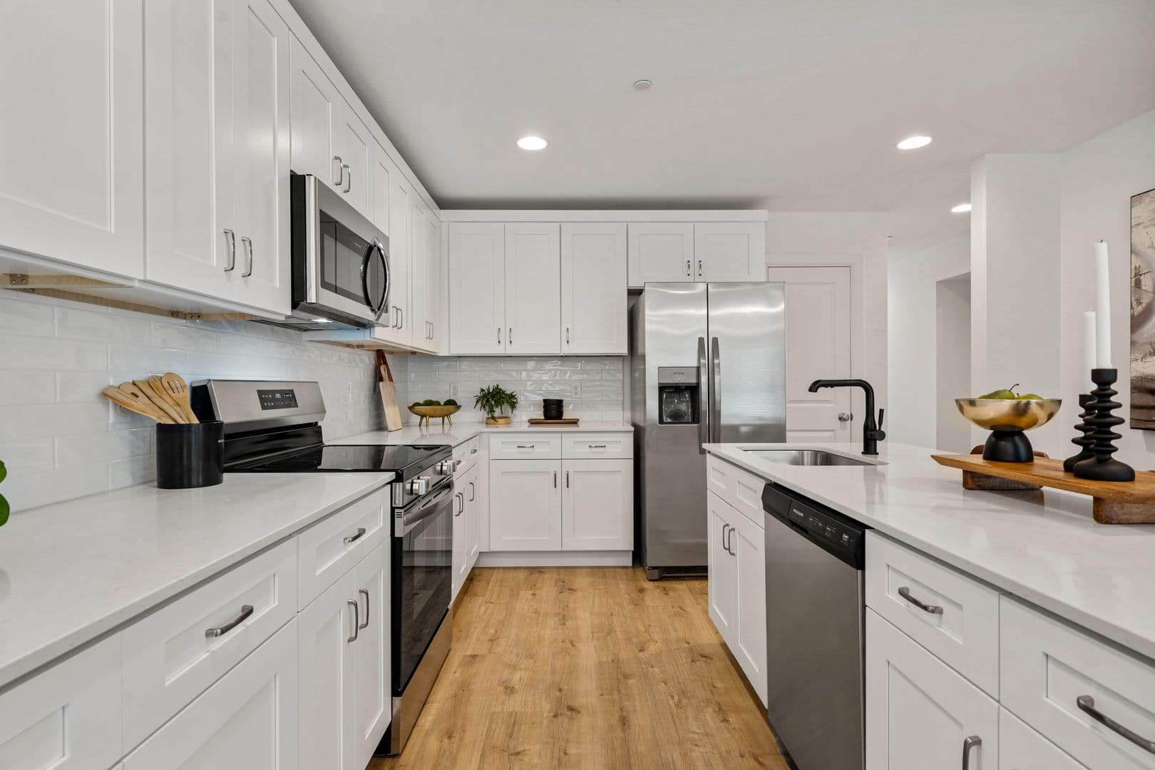 Broken Arrow Townhome: 3405 N 1st Street