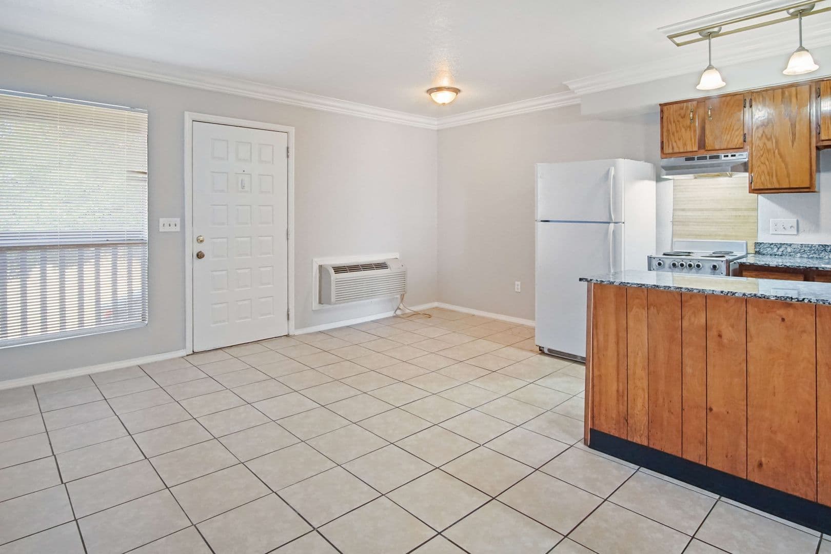 Oklahoma City Apartment: 800 N. Meridian Ave