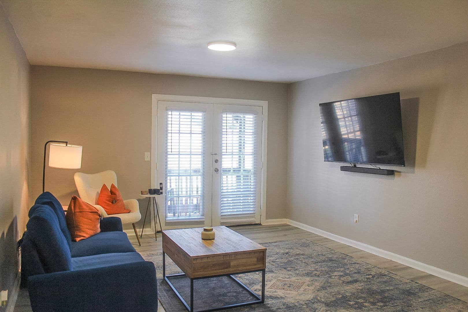 Oklahoma City Apartment: 7255 S Walker Ave