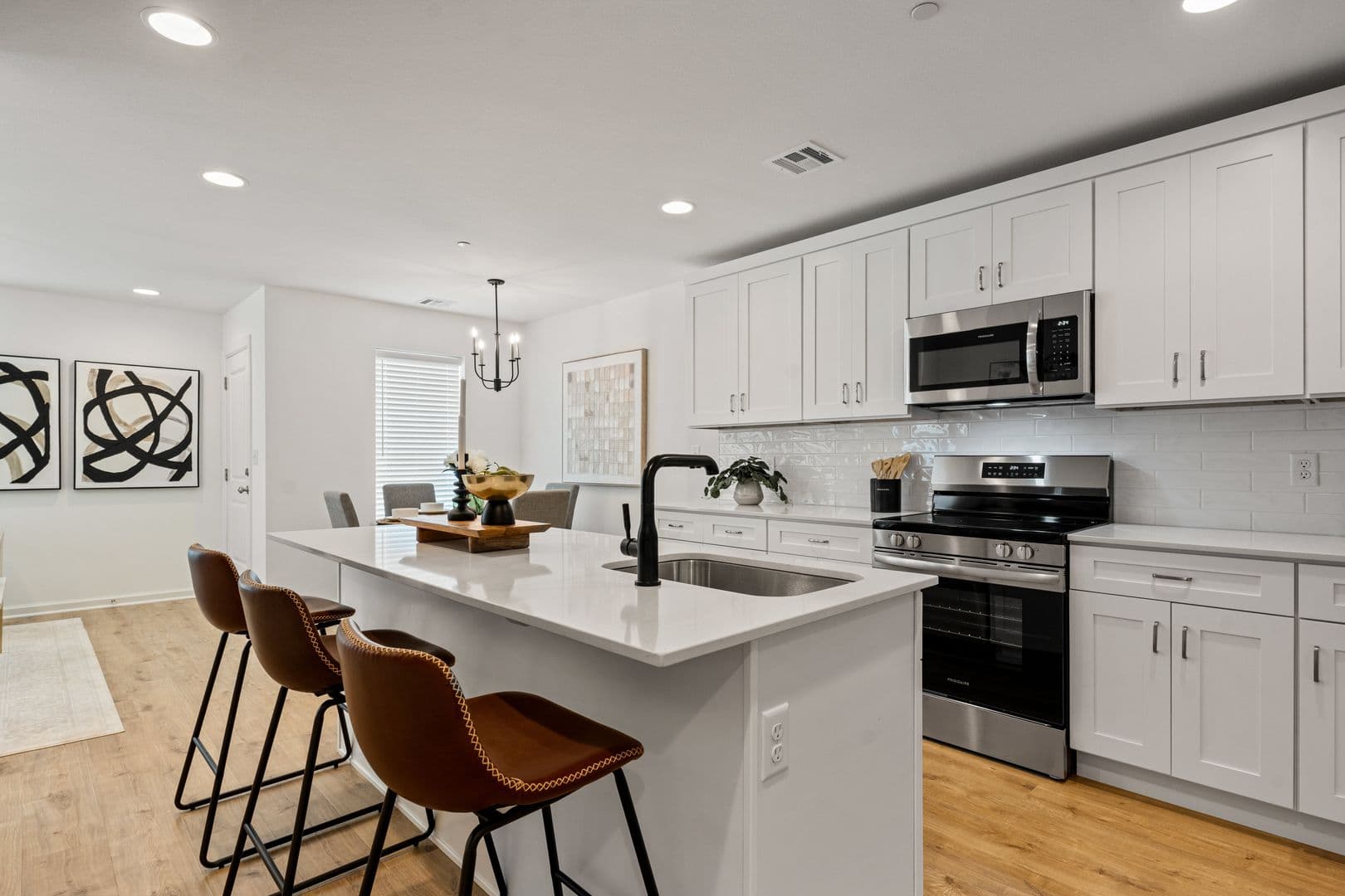 Broken Arrow Townhome: 3405 N 1st Street