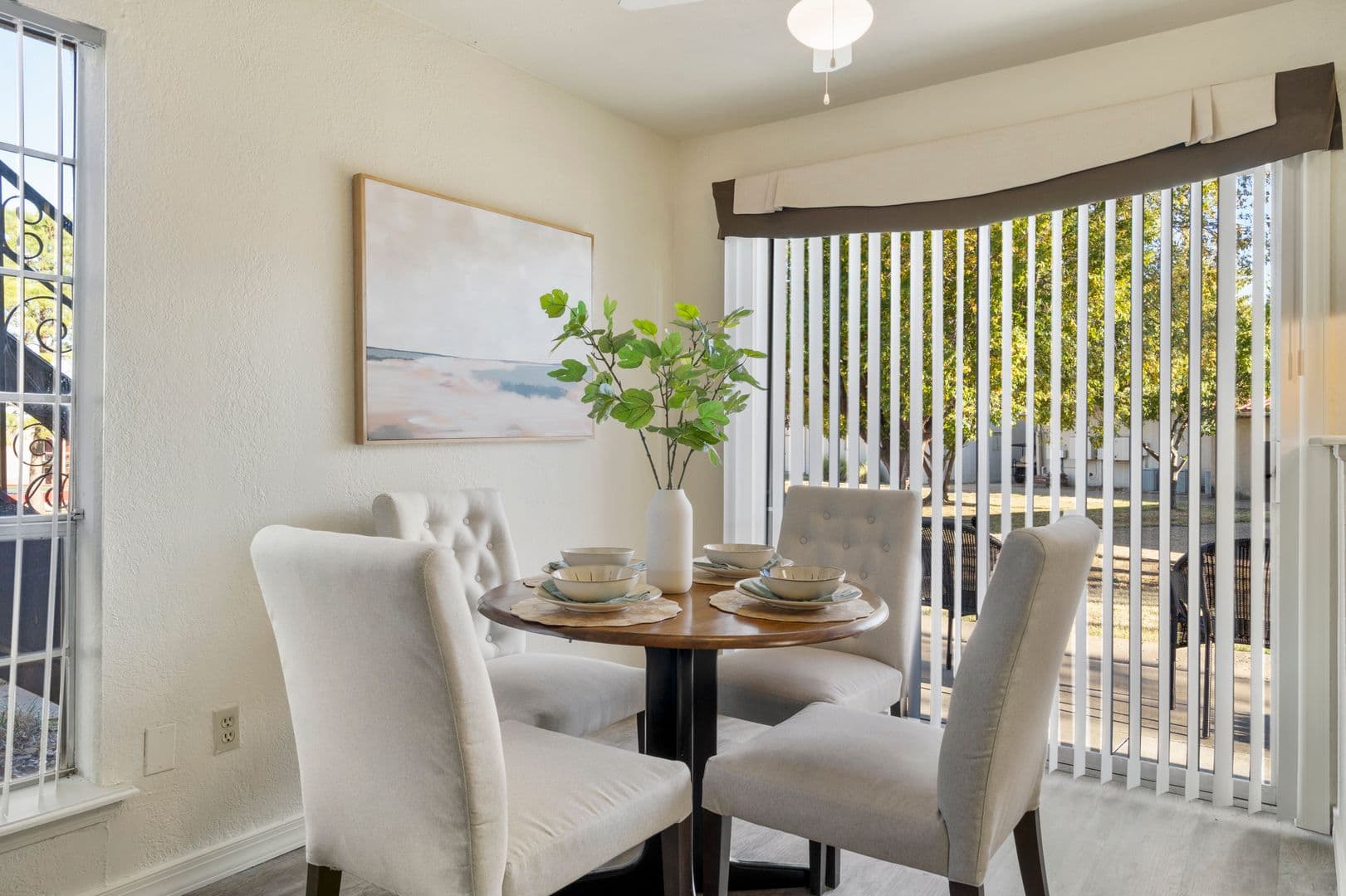 Tulsa Apartment: 7605 E. 49th Street