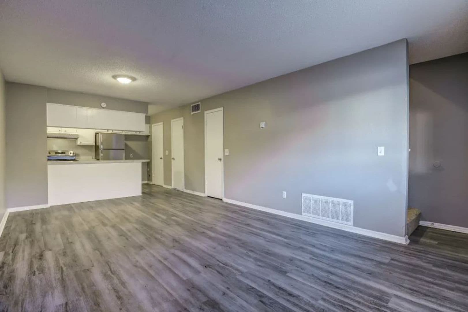 Oklahoma City Apartment: 2221 N. Meridian Ave