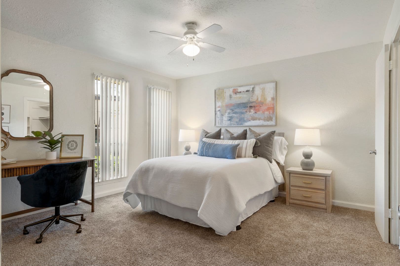Tulsa Apartment: 7605 E. 49th Street