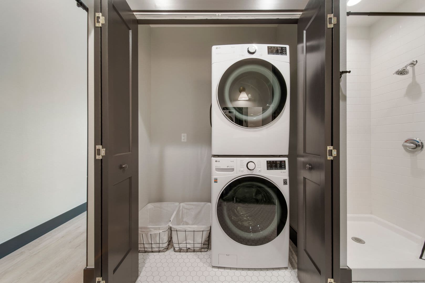 Tulsa Apartment: 111 South Greenwood Ave