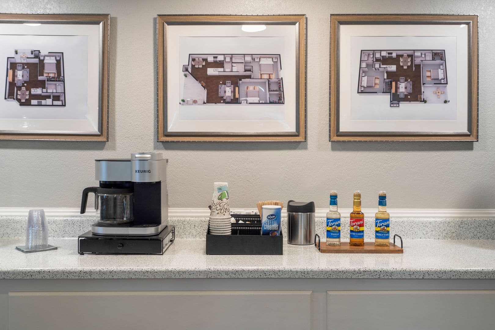 Tulsa Apartment: 10011 S Sheridan Road