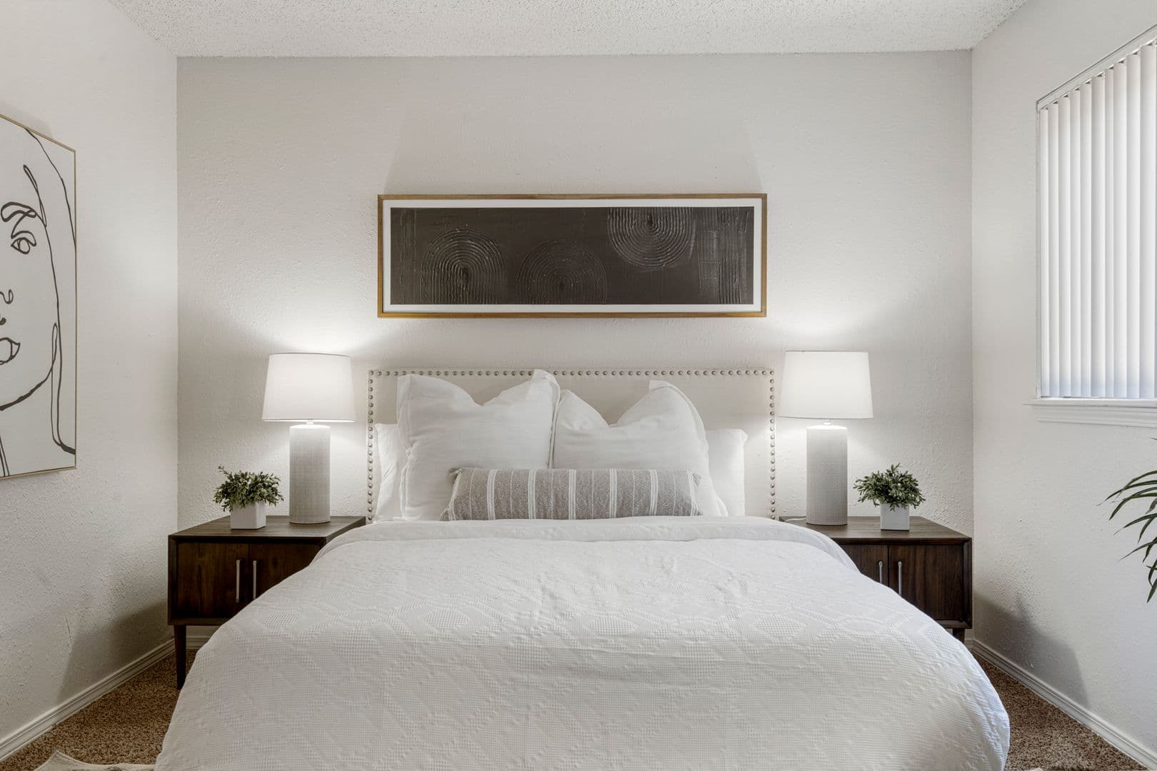 Tulsa Apartment: 8812 S Delaware Ave