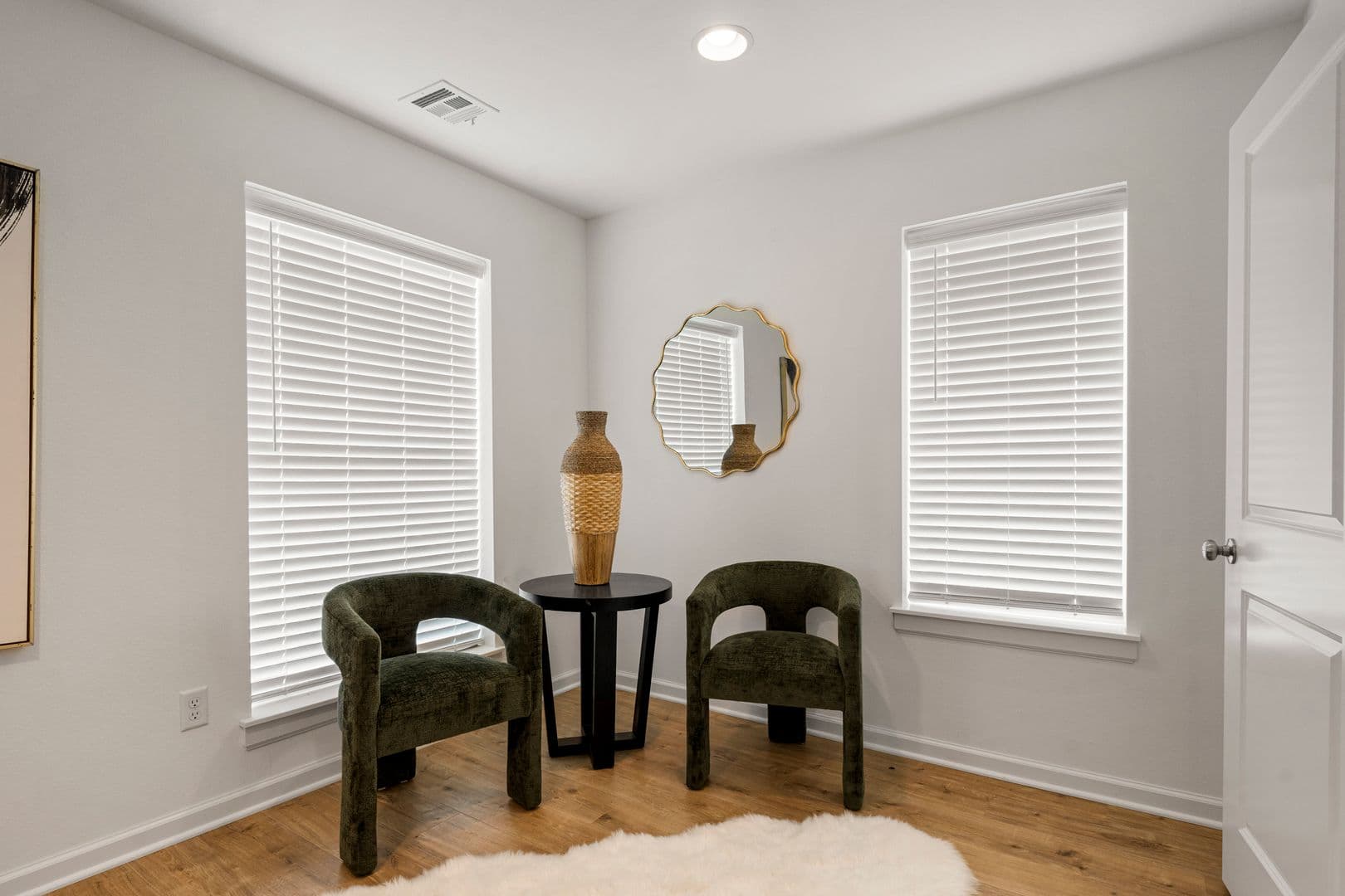 Broken Arrow Townhome: 3405 N 1st Street