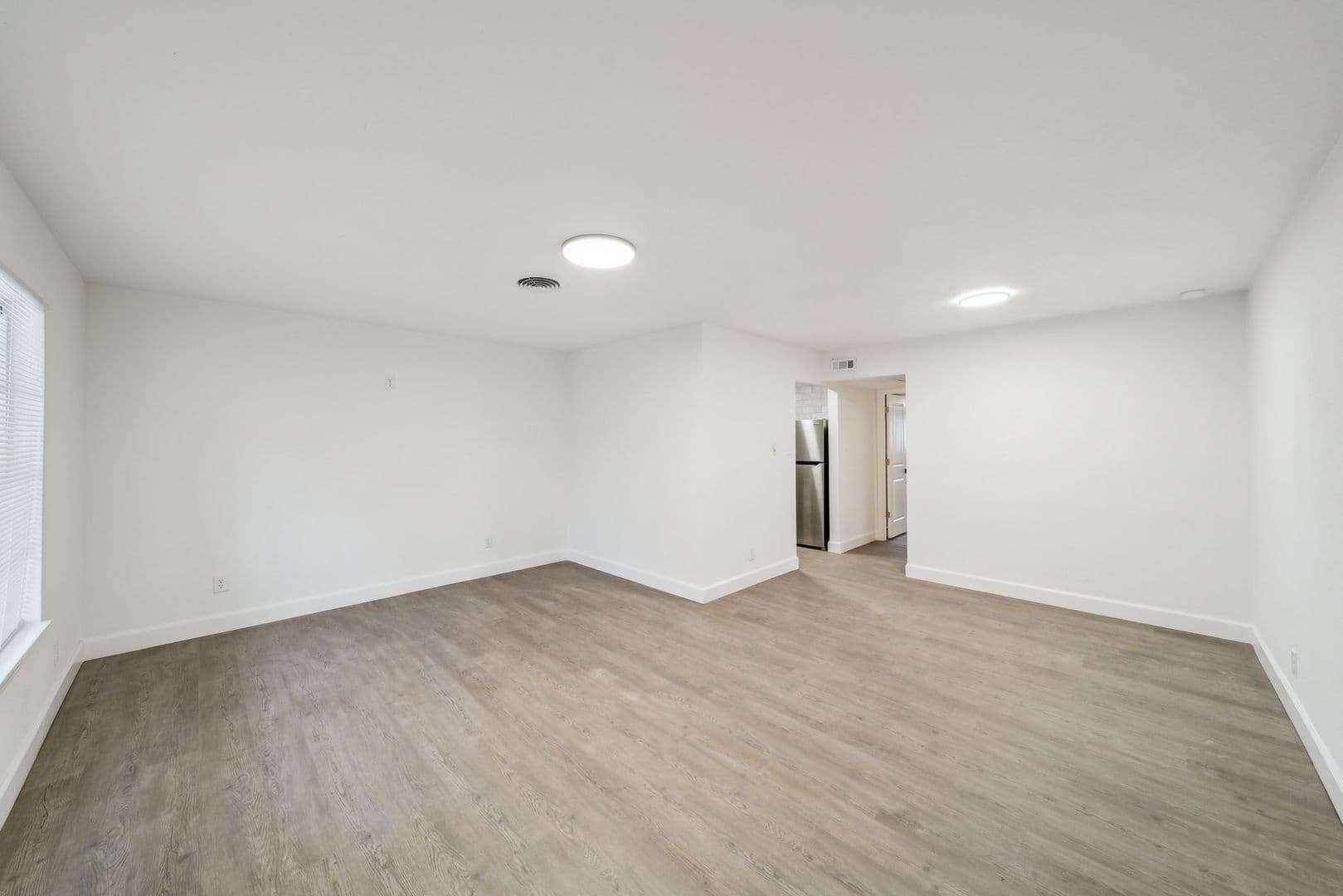 Tulsa Apartment: 4519 E. 31st Street