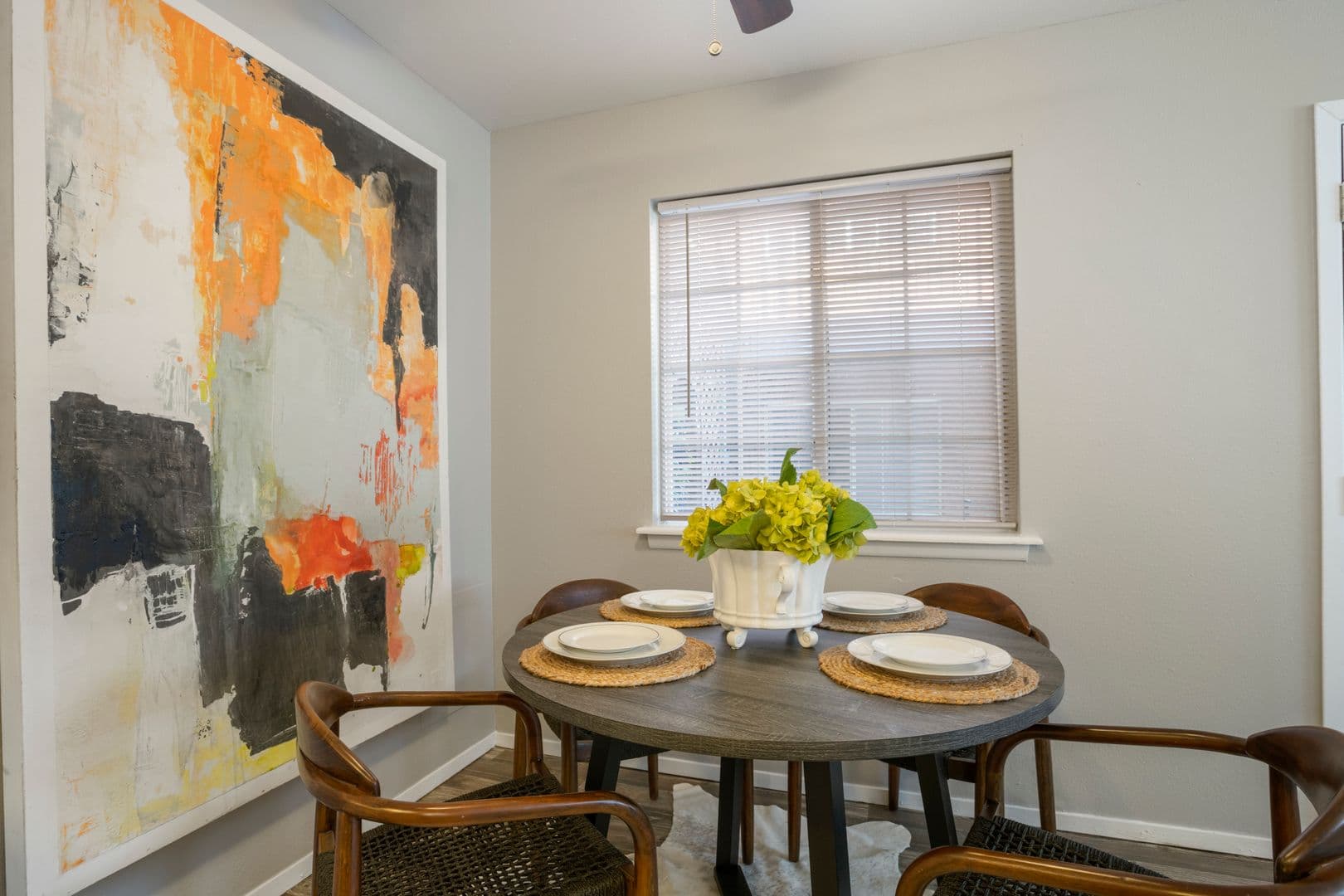 Tulsa Apartment: 2442 E. 51st Street