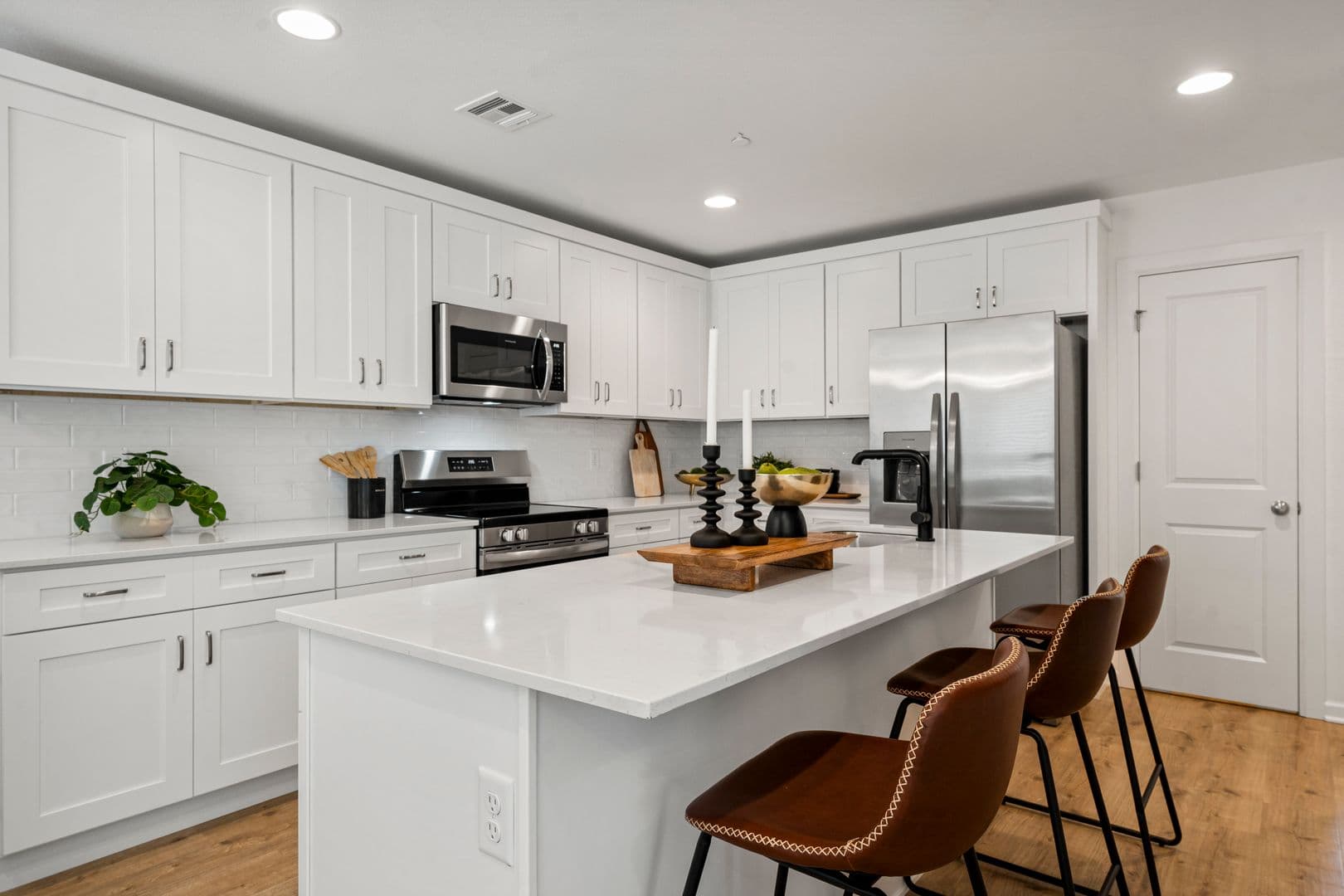 Broken Arrow Townhome: 3405 N 1st Street