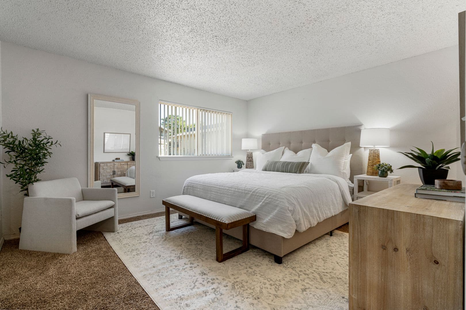 Tulsa Apartment: 8812 S Delaware Ave