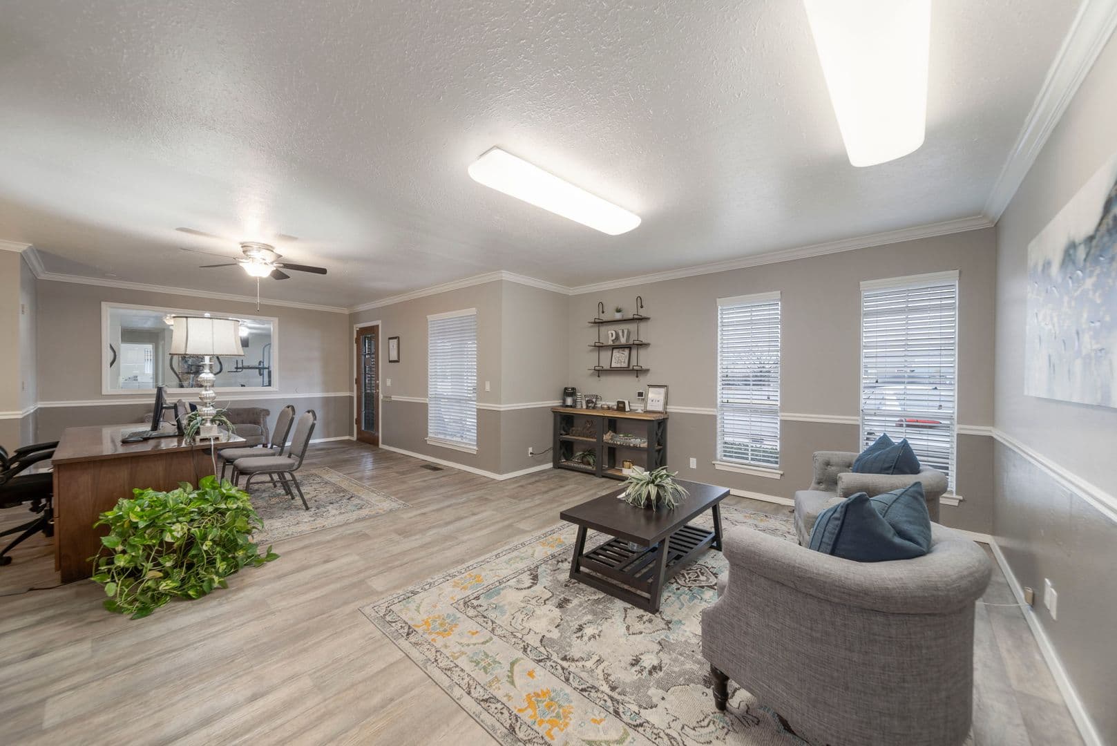 Tulsa Apartment: 4974 S. 76th East Ave.