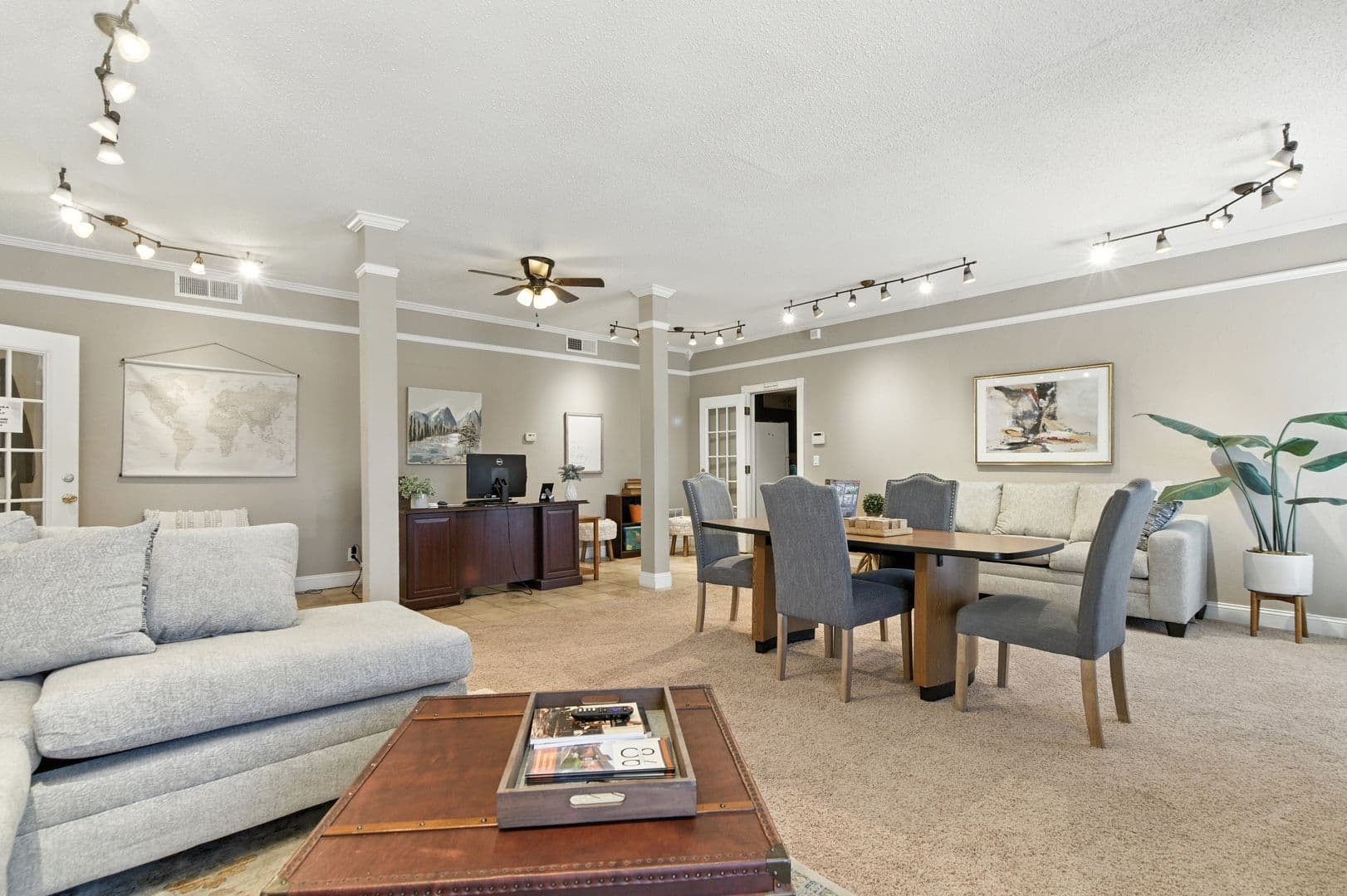 Owasso Apartment: 1311 N. Ash Pl