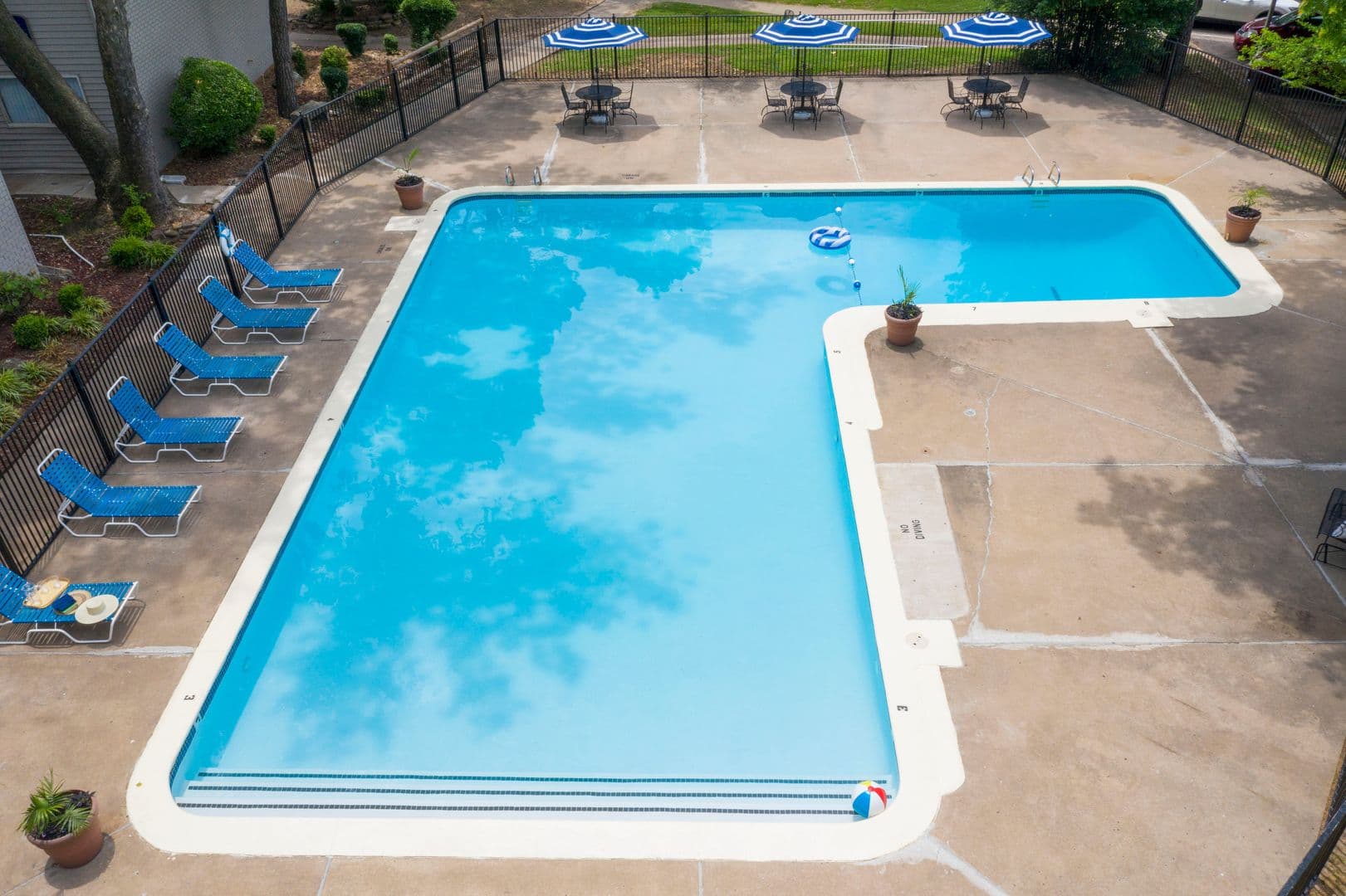Tulsa Apartment: 8812 S Delaware Ave