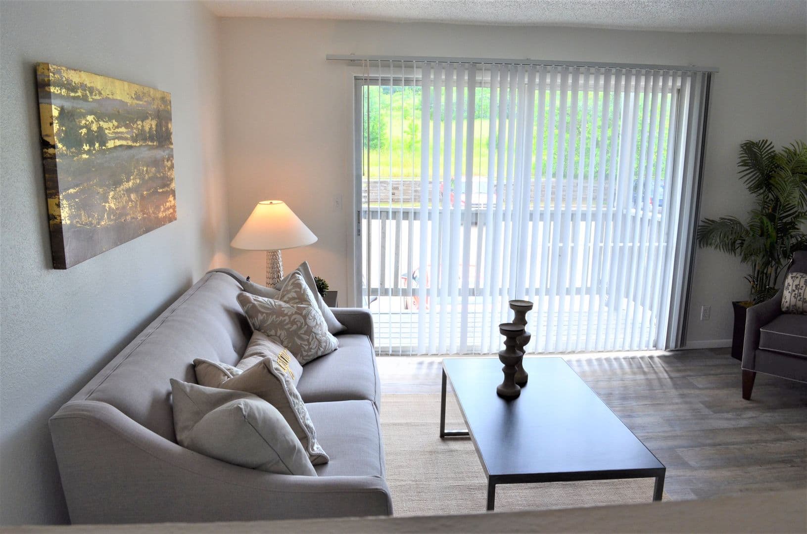 Broken Arrow Apartment: 512 E Madison