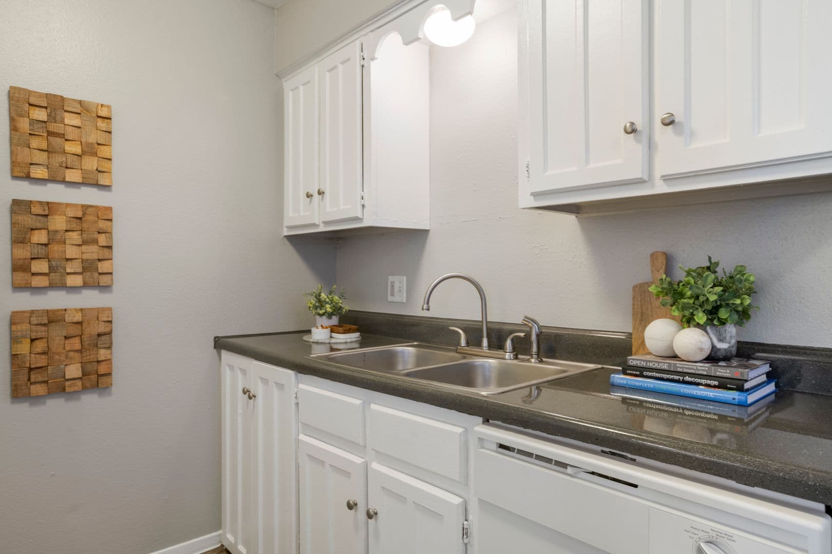 Tulsa Apartment: 2442 E. 51st Street