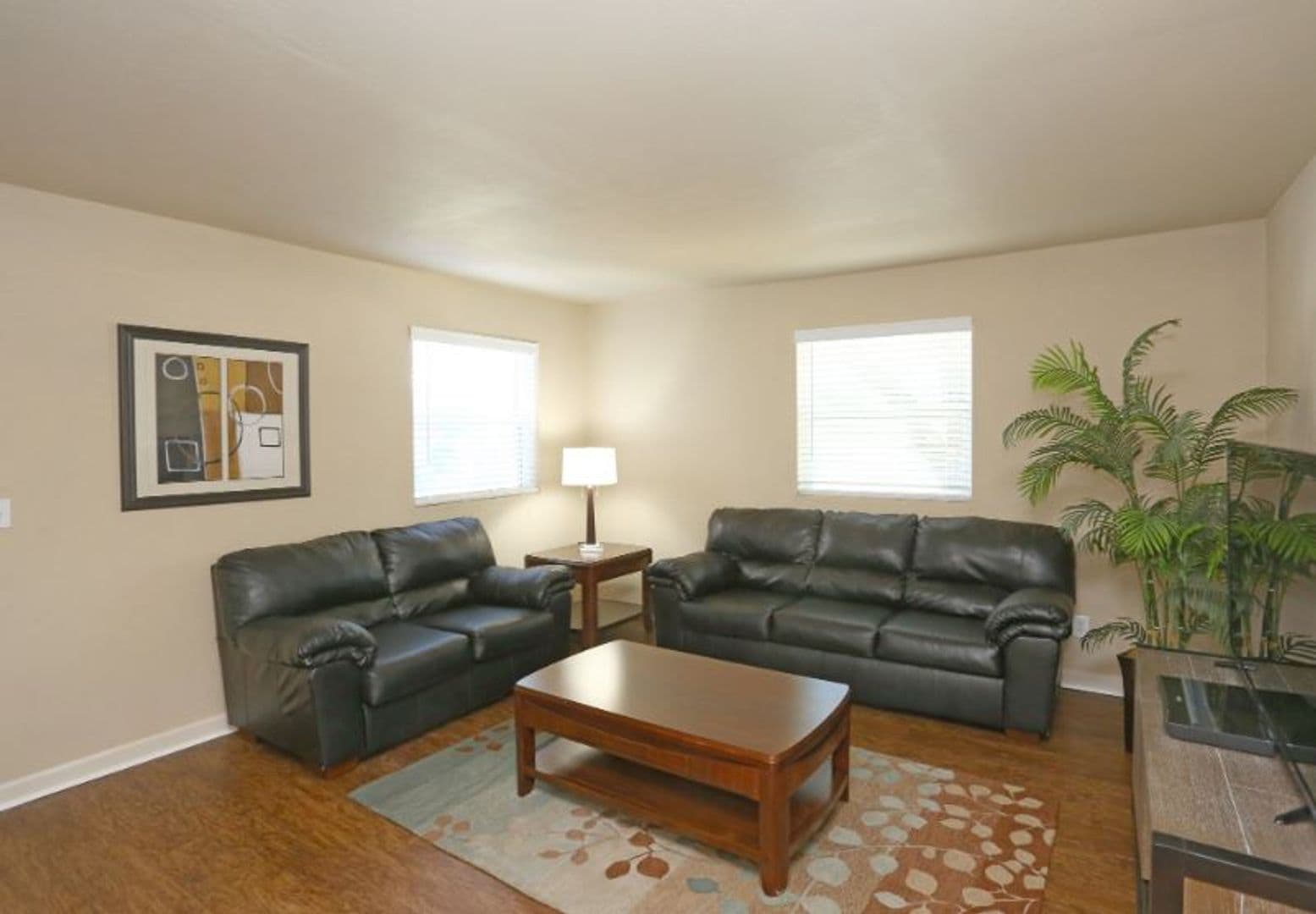 Norman Apartment: 2400 W Brooks St