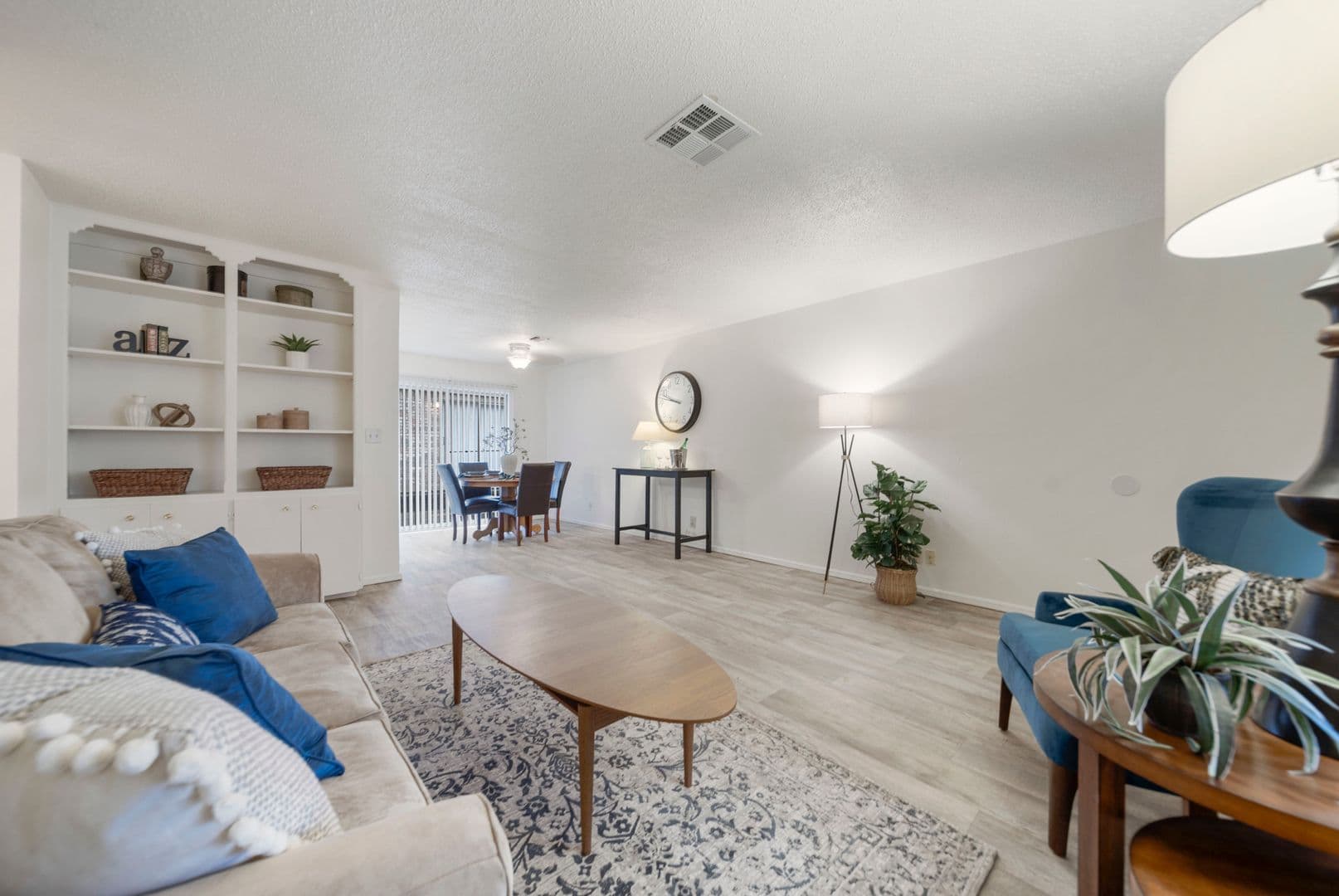 Tulsa Apartment: 4974 S. 76th East Ave.