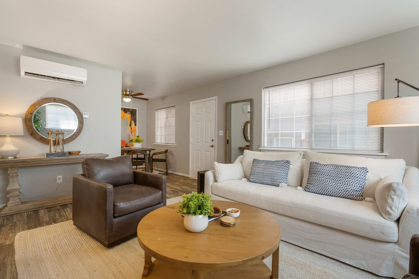 Tulsa Apartment: 2442 E. 51st Street