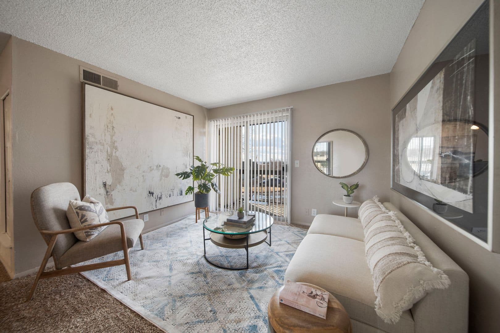 Owasso Apartment: 1311 N. Ash Pl