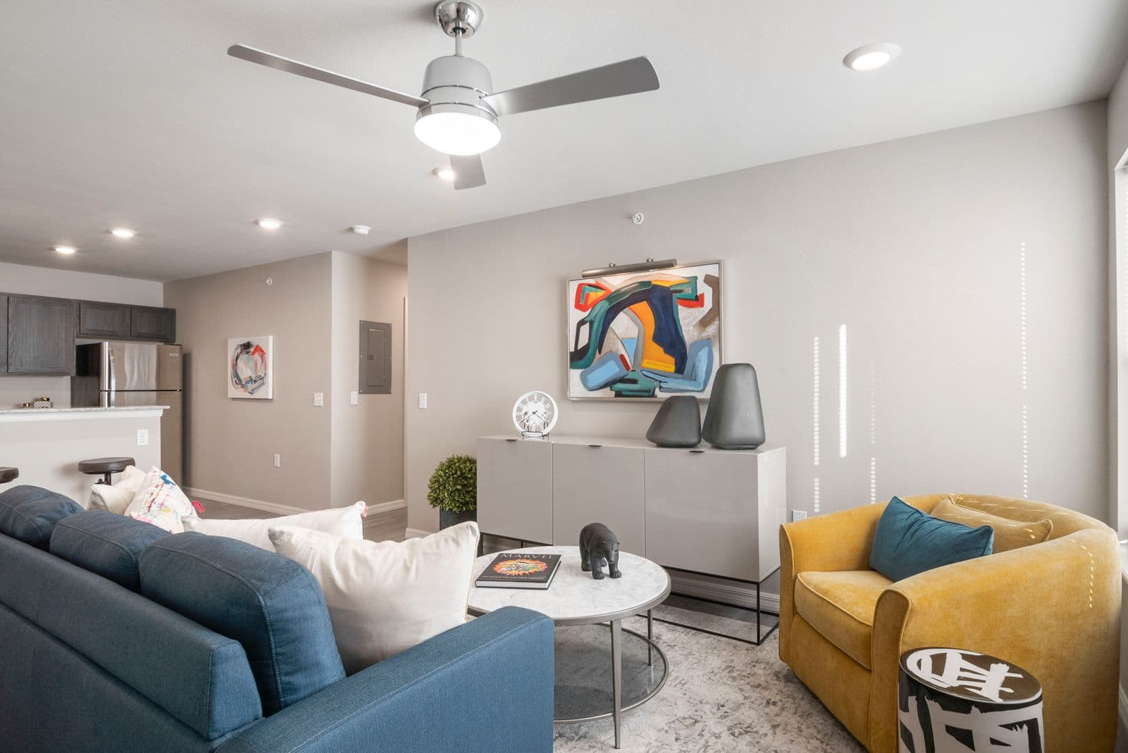 Springdale Apartment: 617 Spallone Blvd