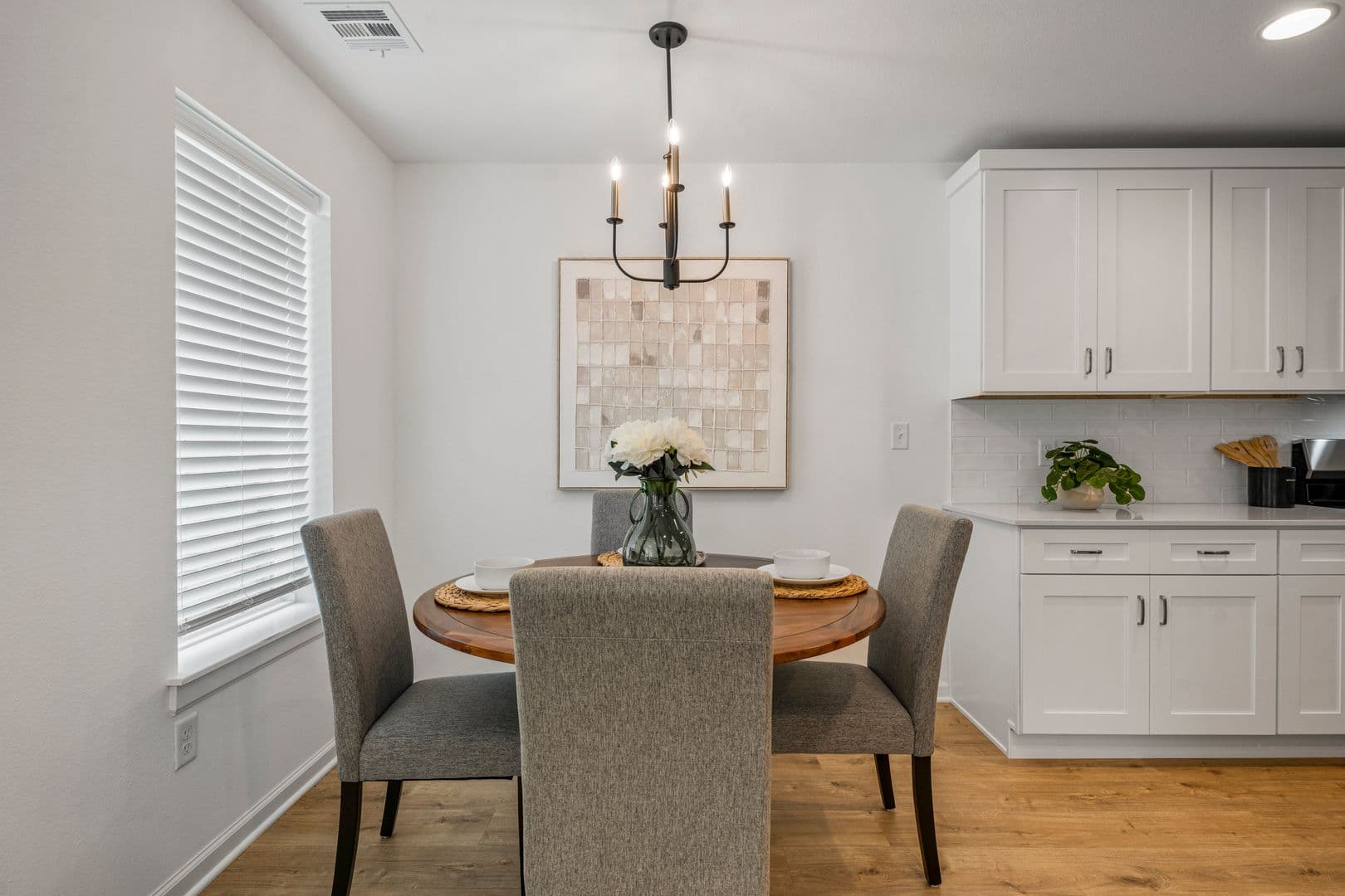 Broken Arrow Townhome: 3405 N 1st Street