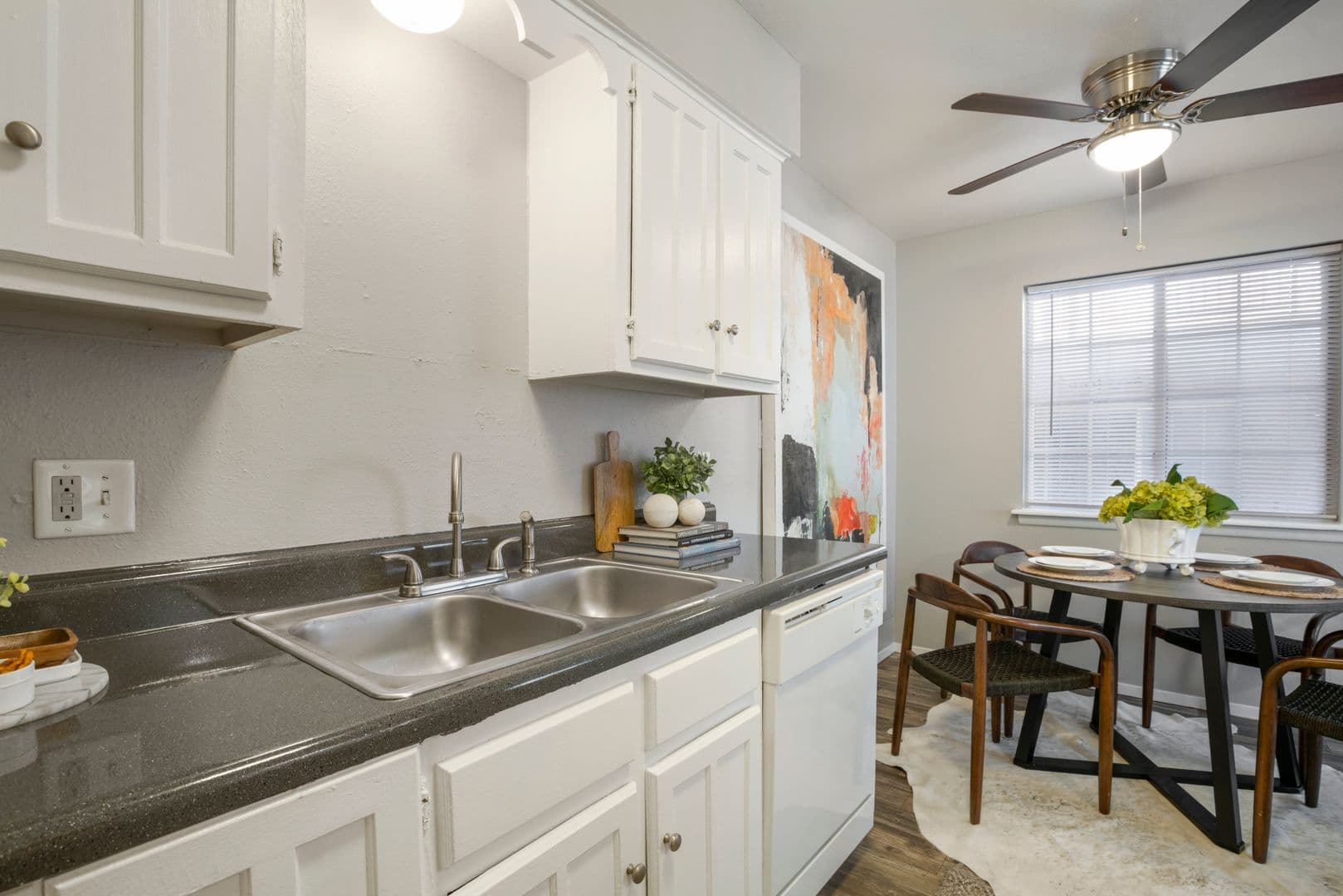 Tulsa Apartment: 2442 E. 51st Street