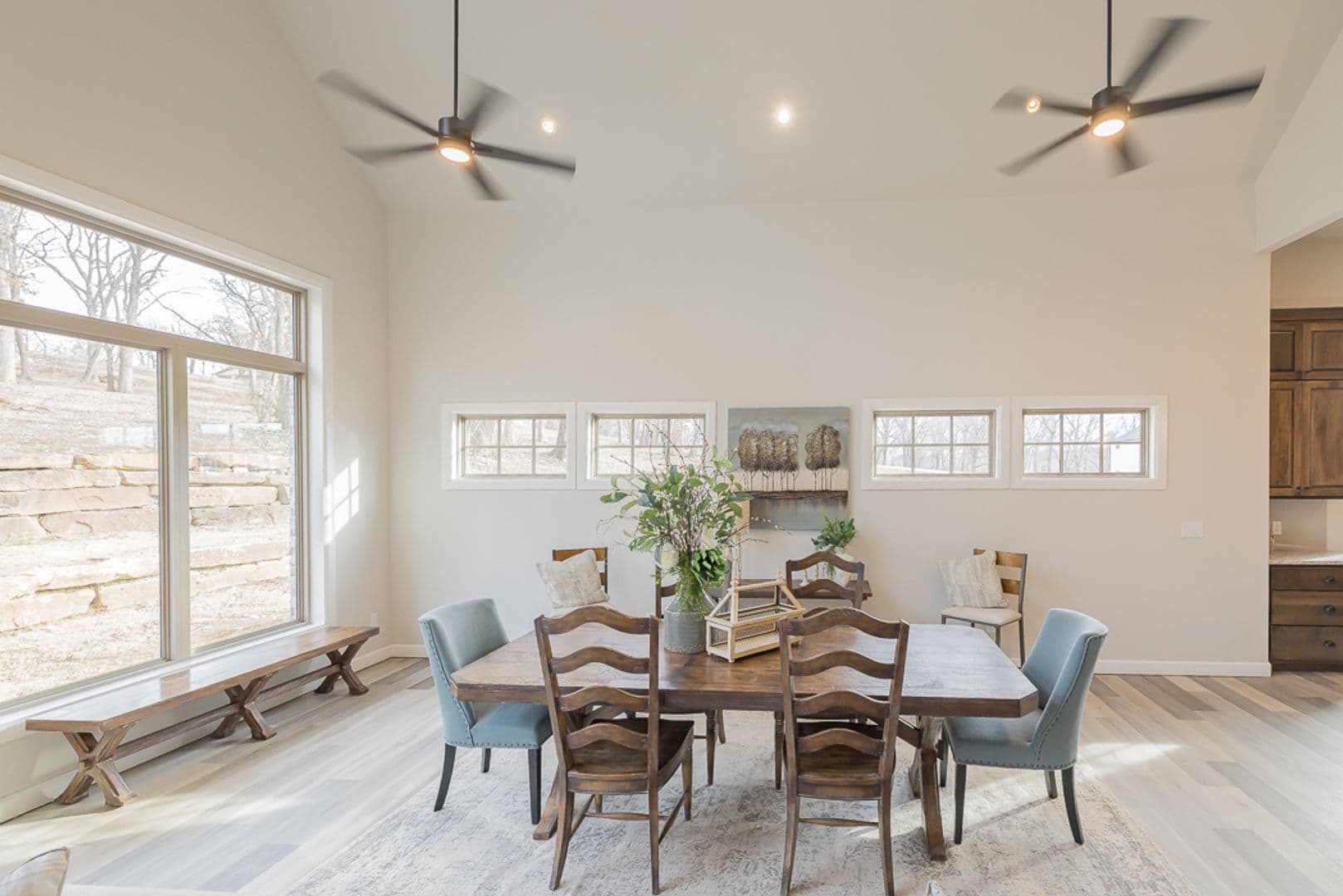 Tulsa Townhome: 7902 S 33rd W Ave