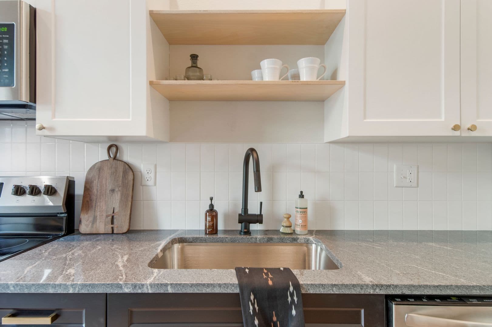 Tulsa Apartment: 111 South Greenwood Ave