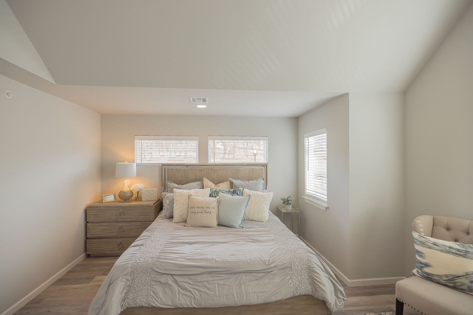 Tulsa Townhome: 7902 S 33rd W Ave