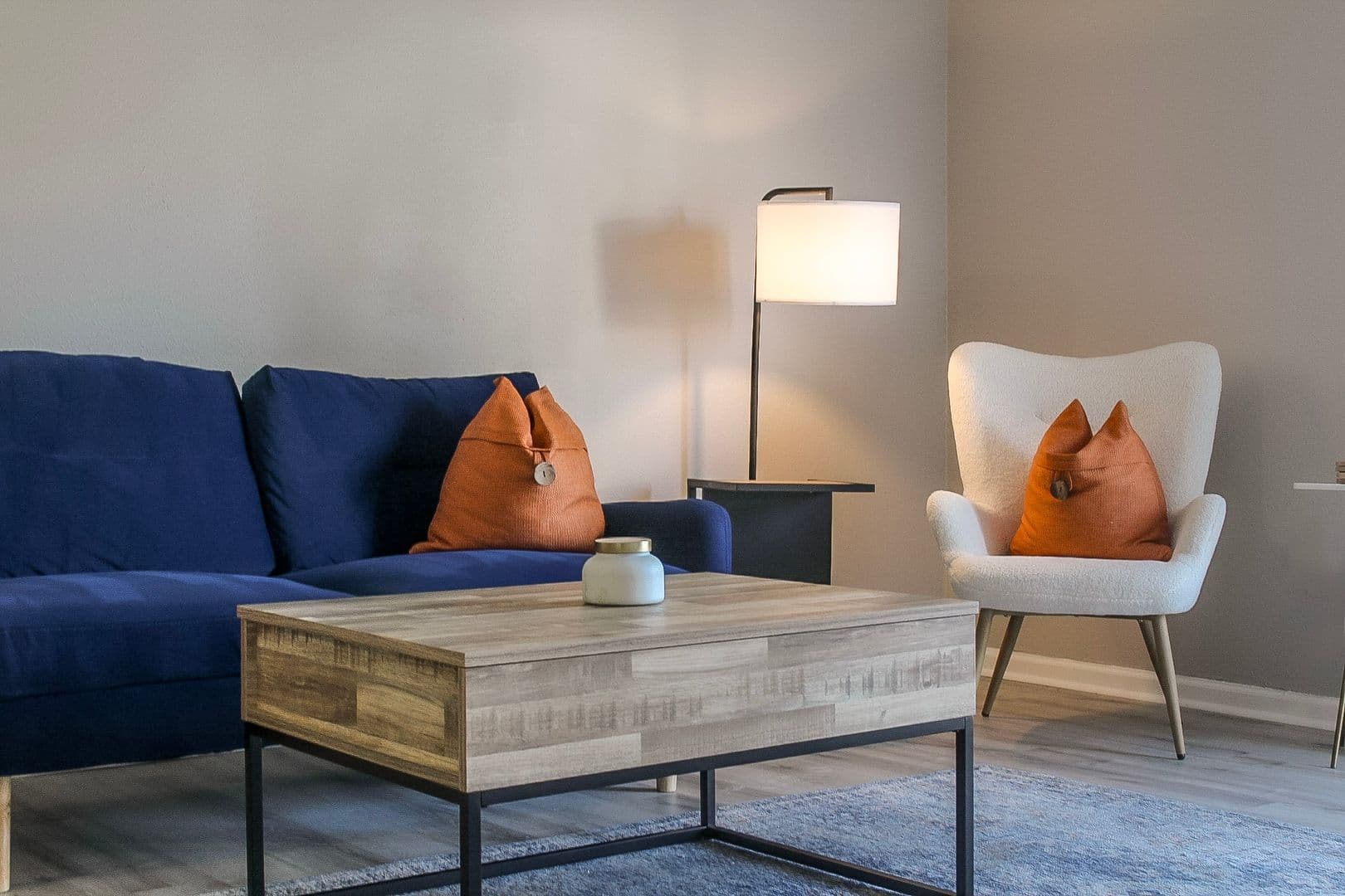 Oklahoma City Apartment: 7255 S Walker Ave