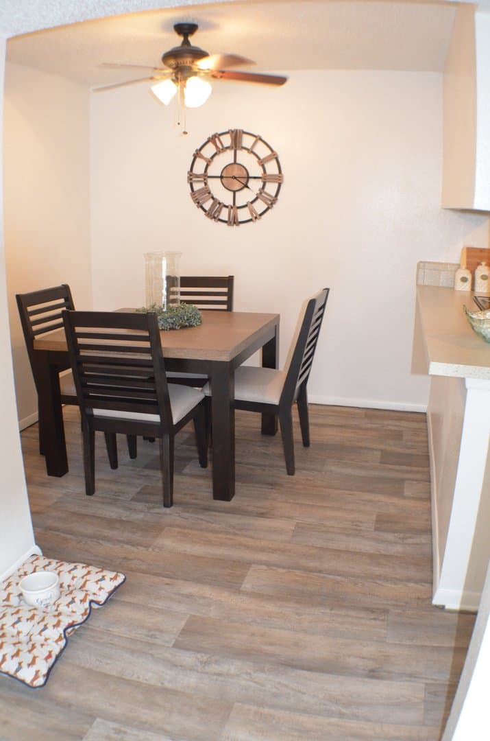 Broken Arrow Apartment: 512 E Madison