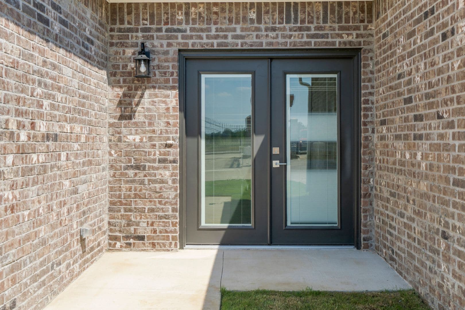 Jenks Apartment: 10700 Douglas Circle