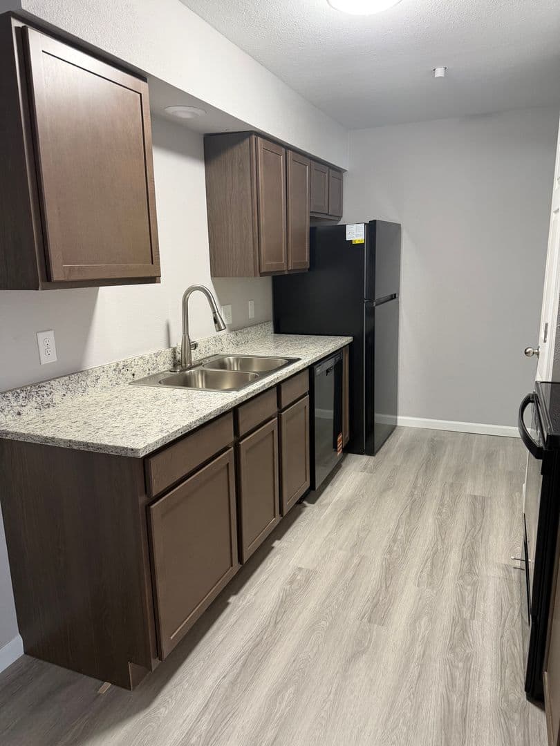Oklahoma City Apartment: 7255 S Walker Ave
