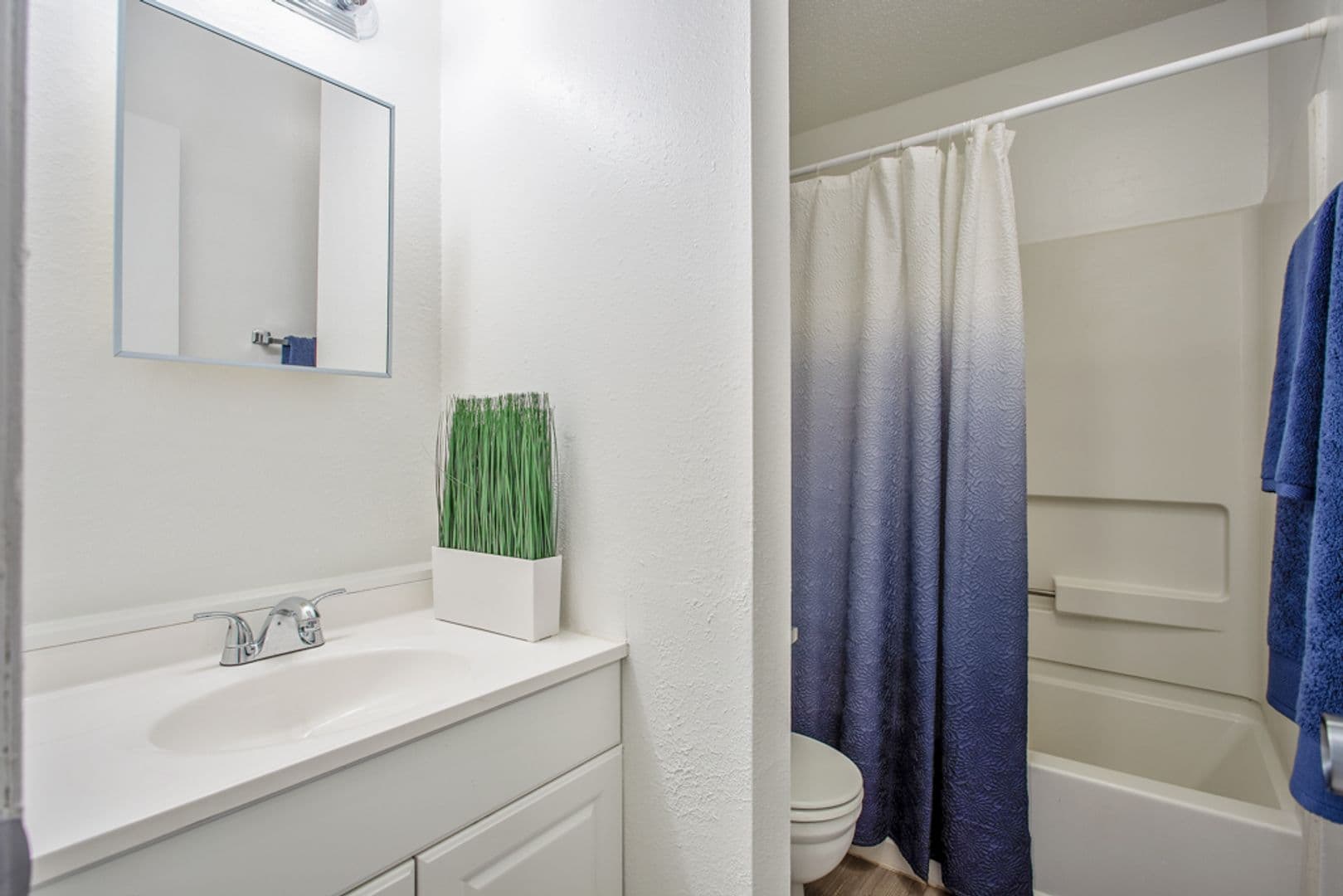 Norman Apartment: 1115 Biloxi Dr