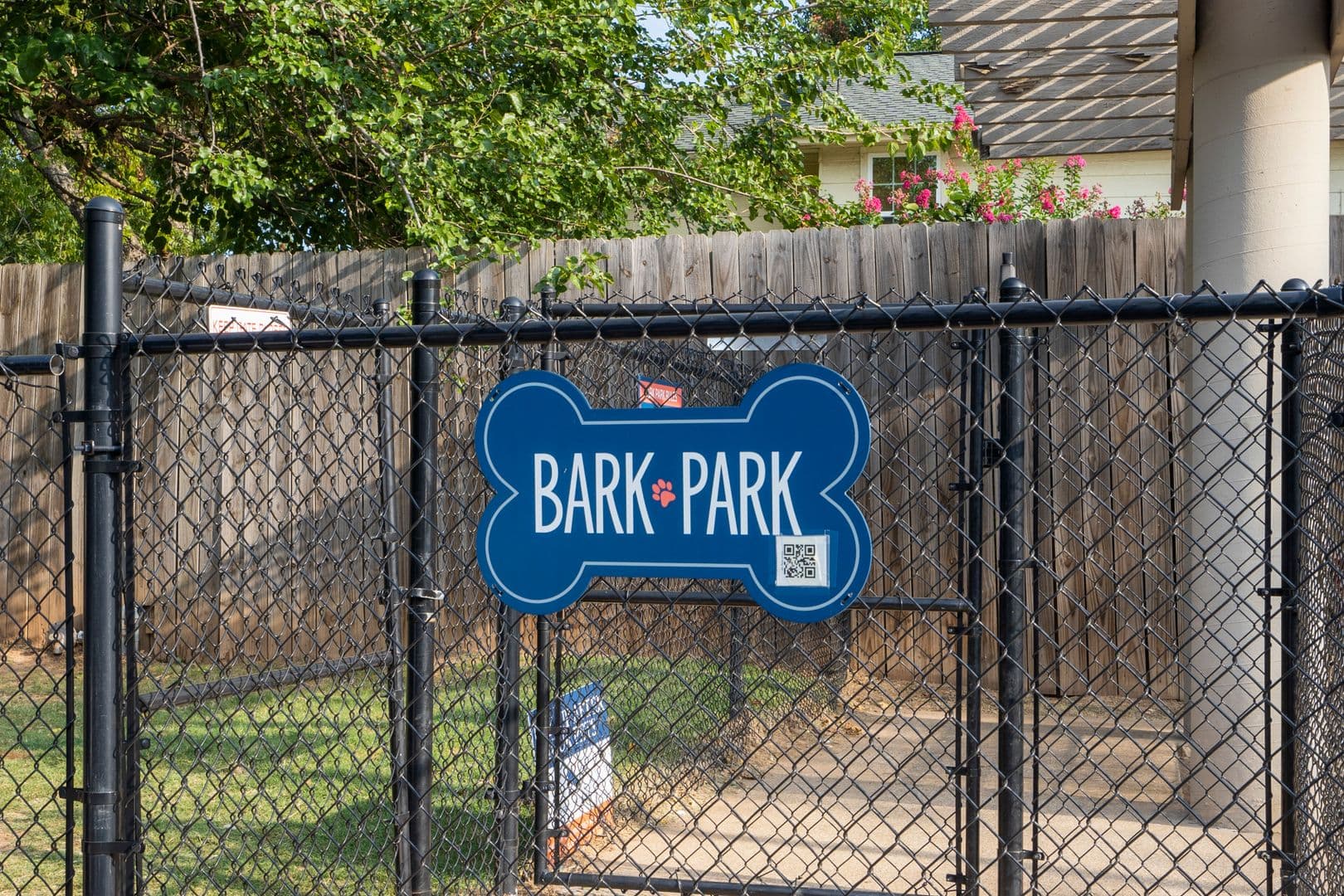 Tulsa Apartment: 10011 S Sheridan Road