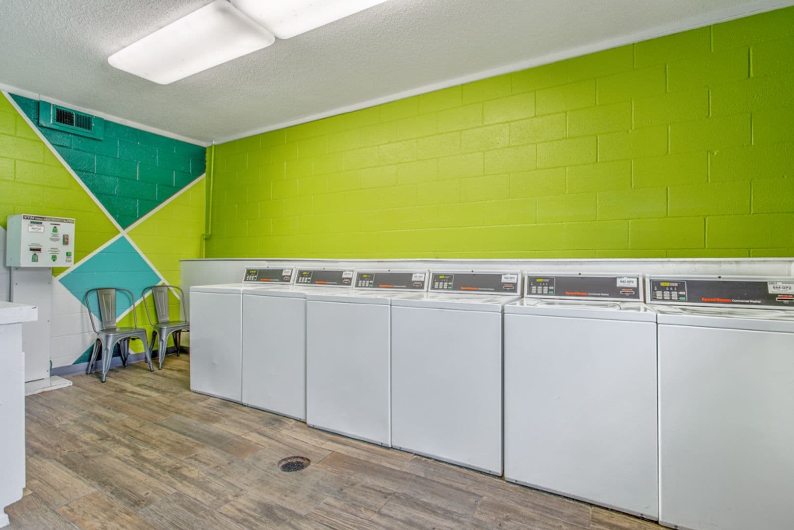 Norman Apartment: 1115 Biloxi Dr