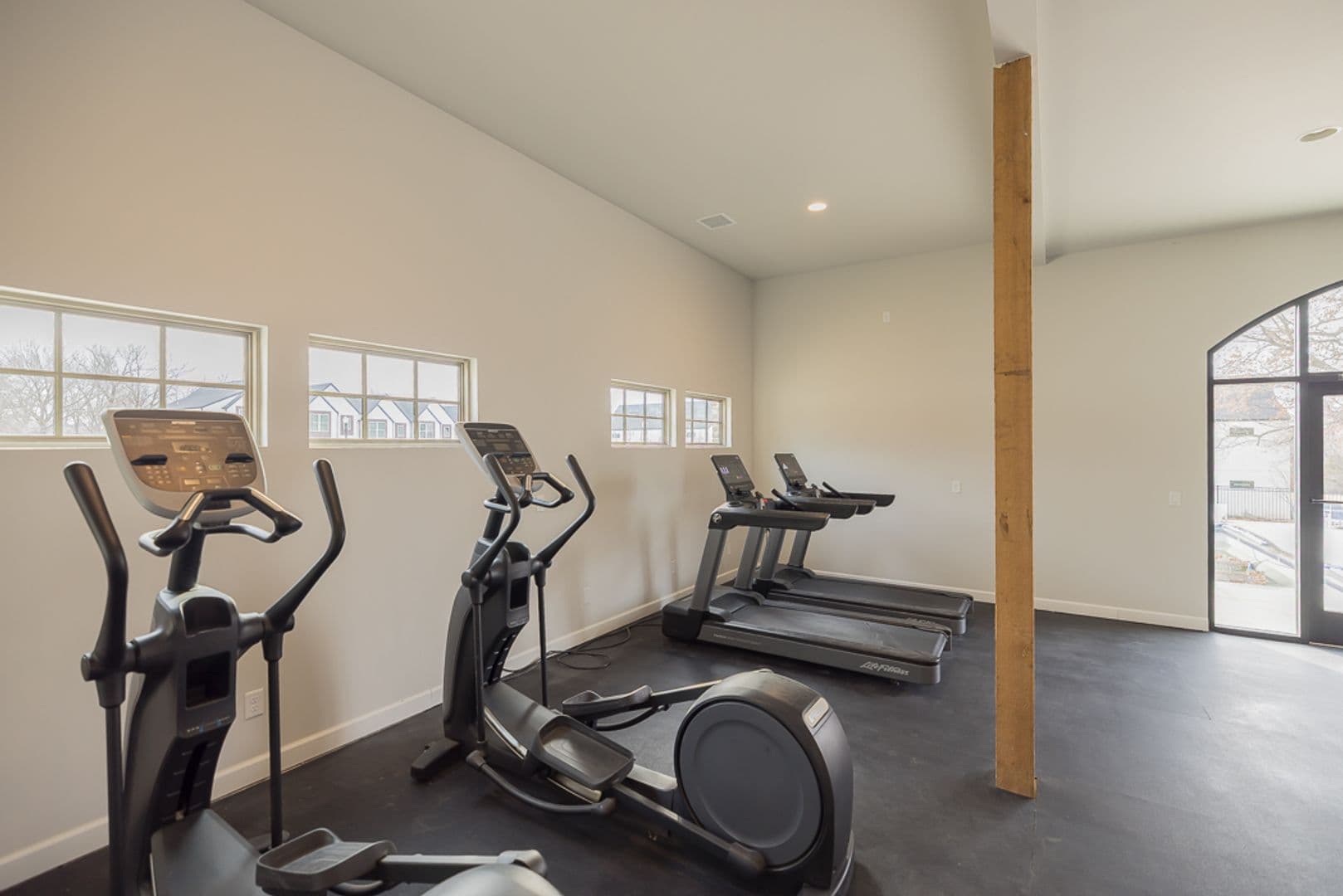 Tulsa Townhome: 7902 S 33rd W Ave