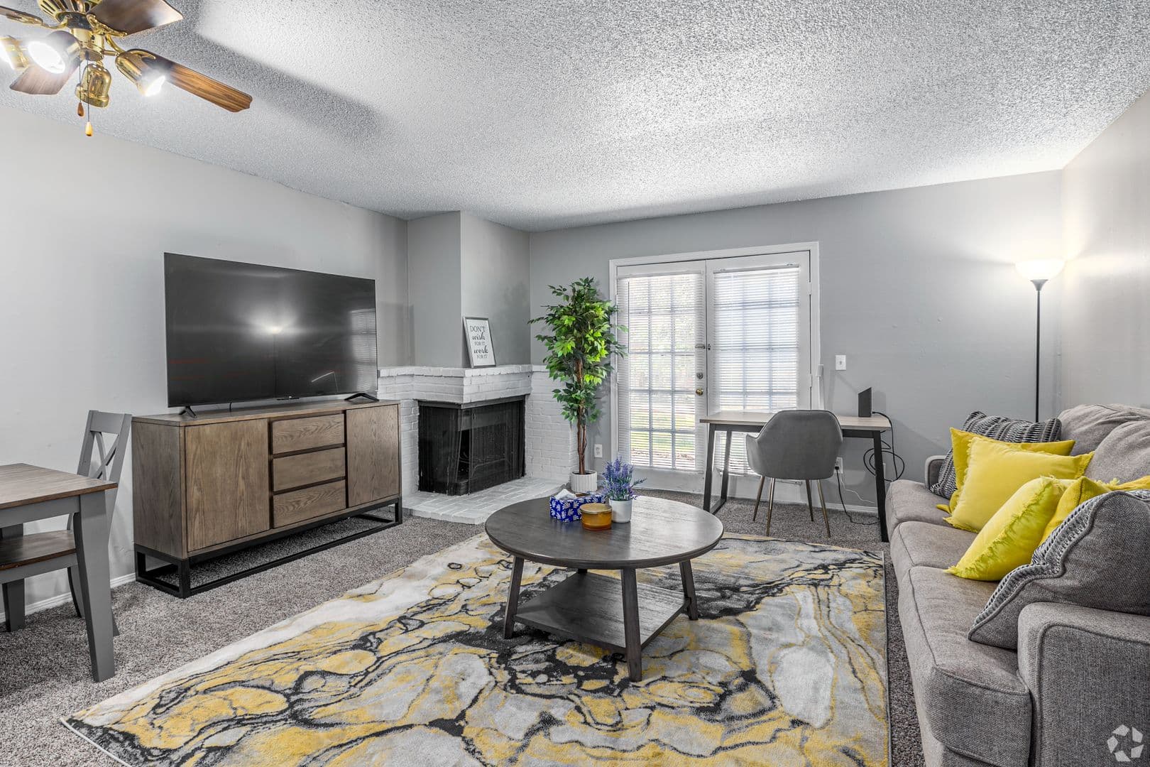 Oklahoma City Apartment: 2700 Indian Creek Blvd